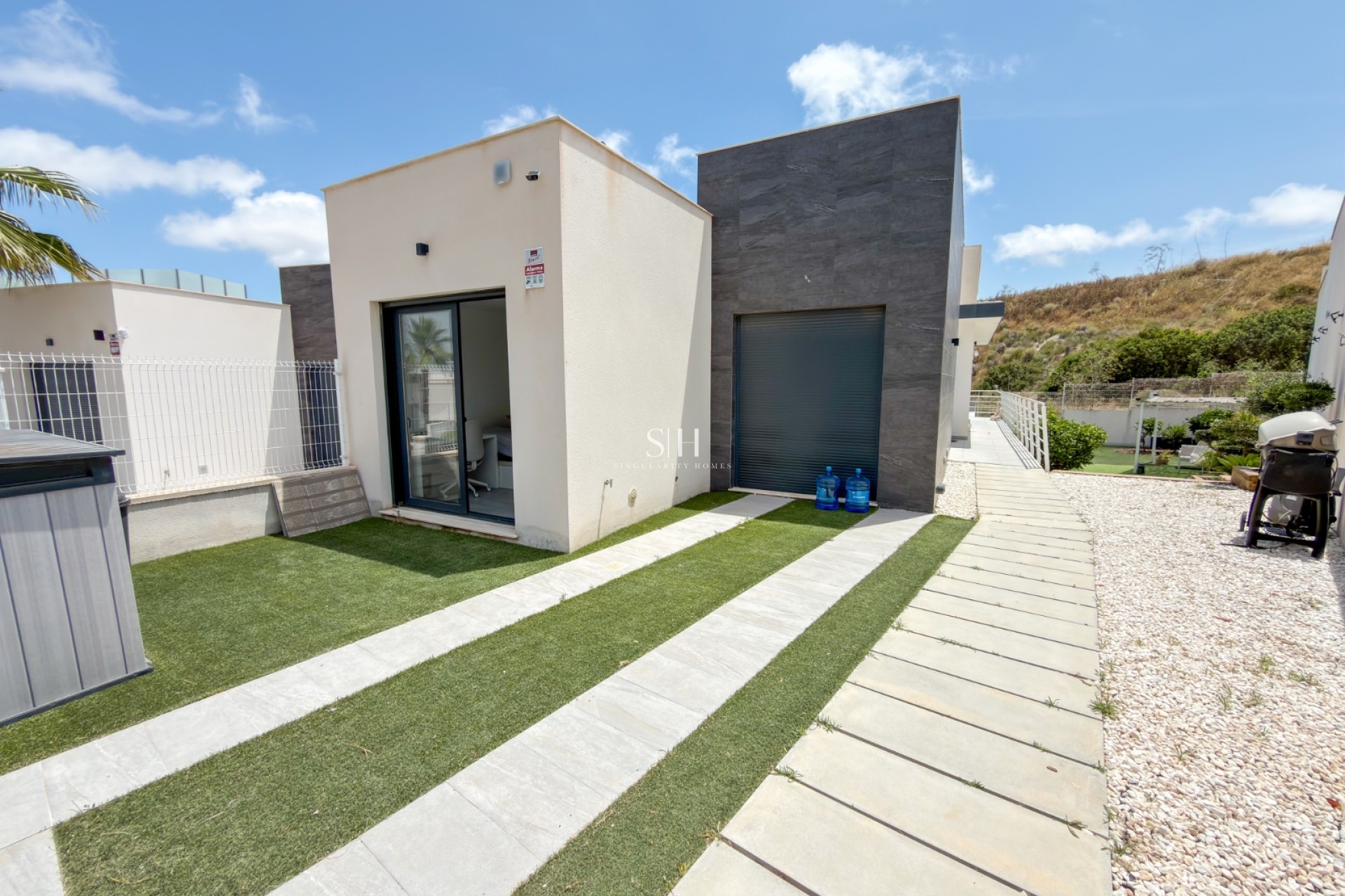 Reventa - Villa - San Miguel de Salinas - Mirador De San Miguel