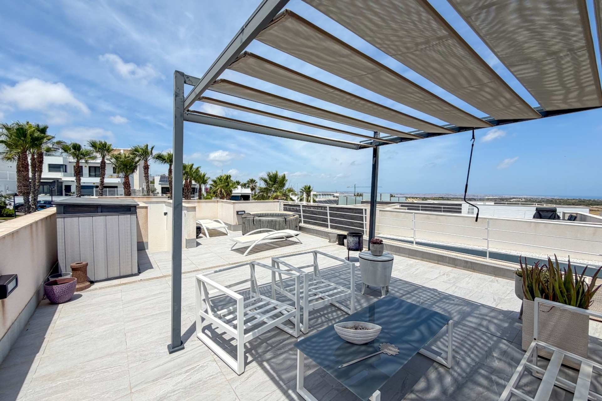 Reventa - Villa - San Miguel de Salinas - Mirador De San Miguel