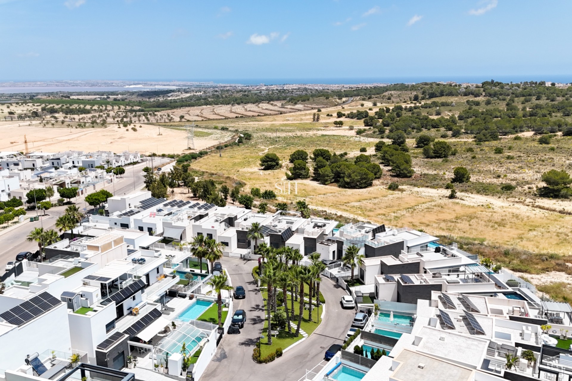 Reventa - Villa - San Miguel de Salinas - Mirador De San Miguel