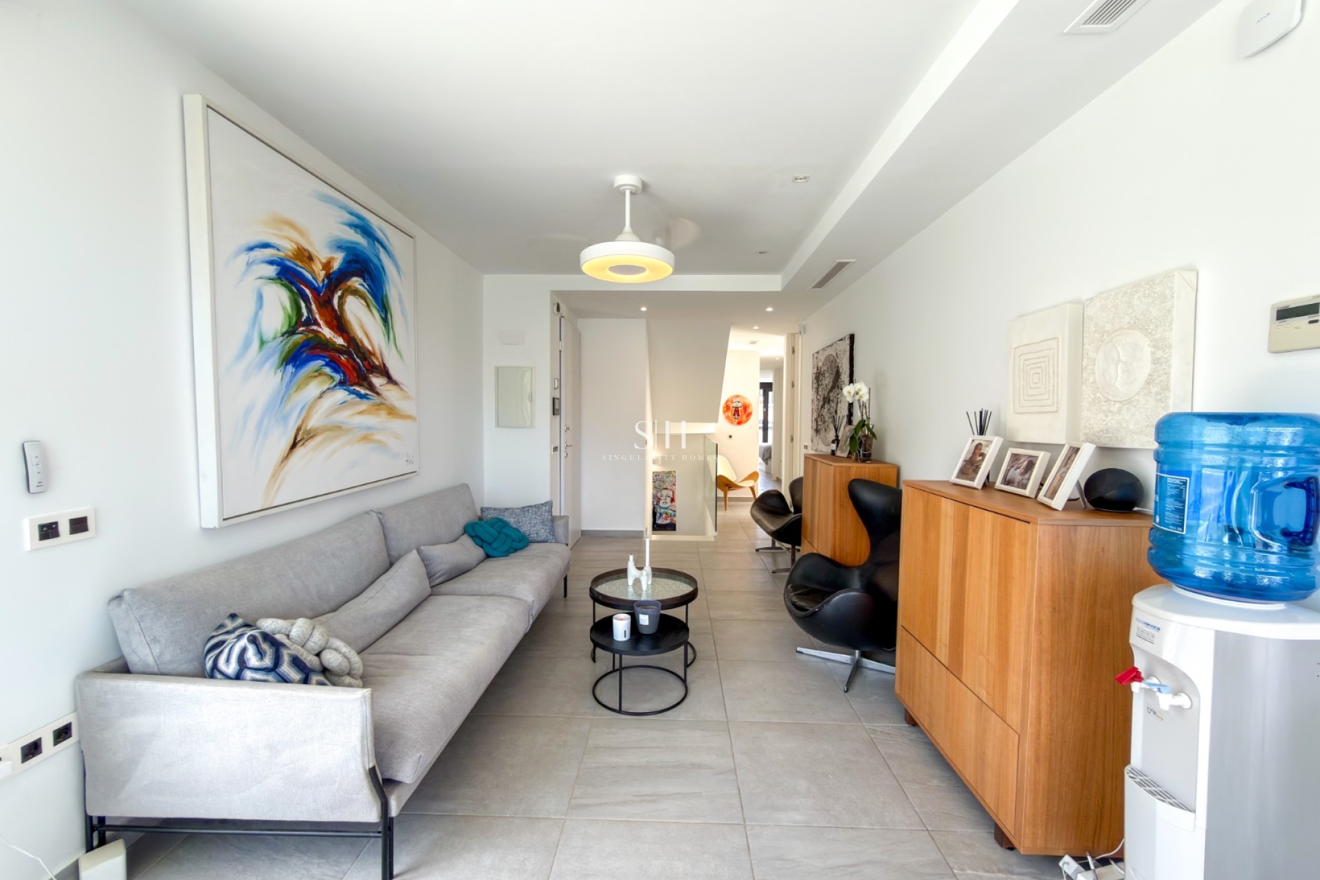 Reventa - Villa - San Miguel de Salinas - Mirador De San Miguel