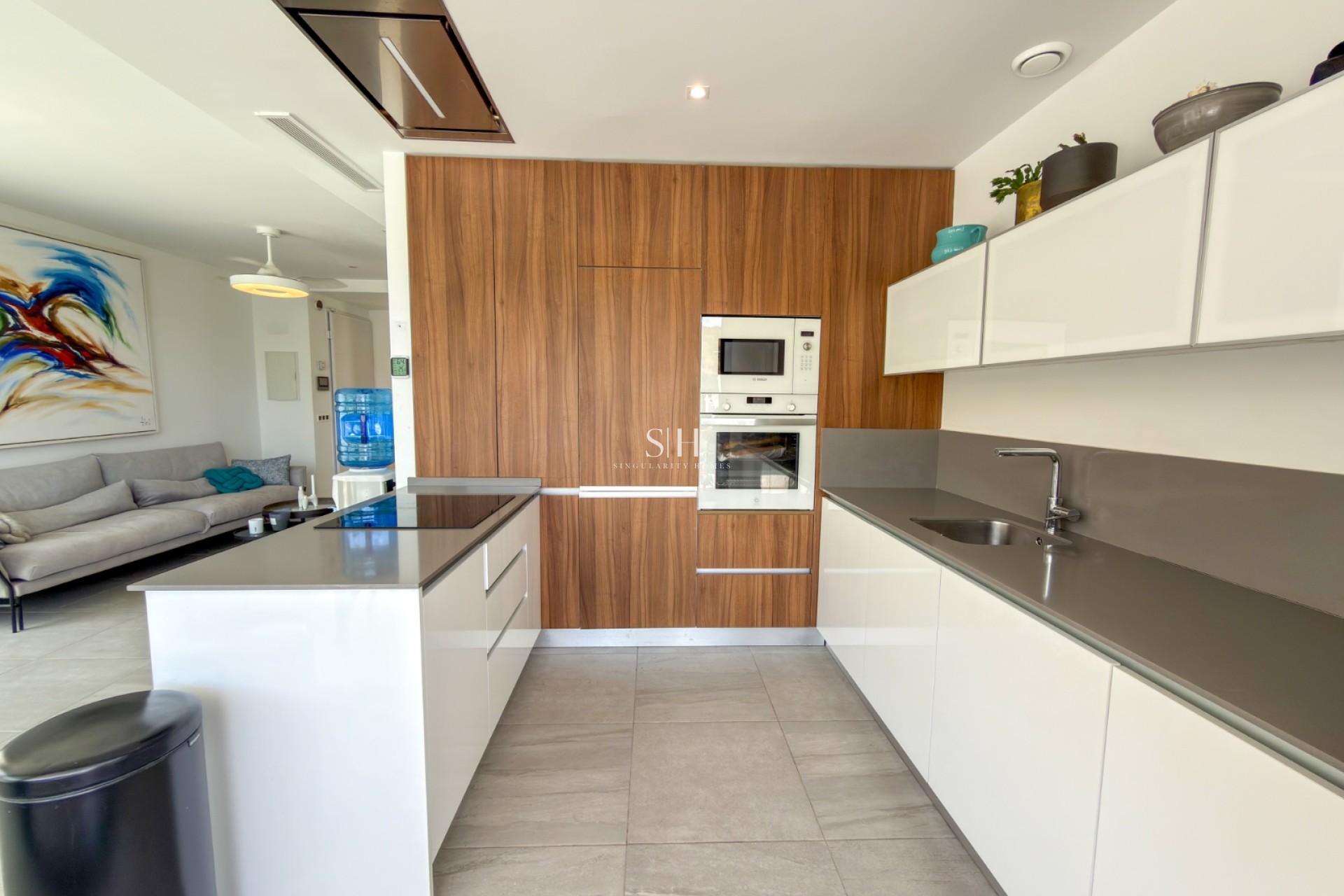 Reventa - Villa - San Miguel de Salinas - Mirador De San Miguel
