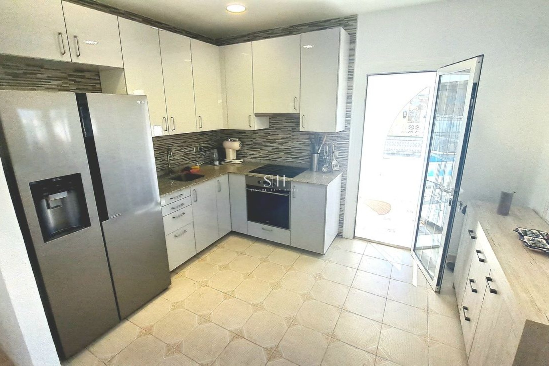 Reventa - Villa - San Miguel de Salinas - Pueblo 9