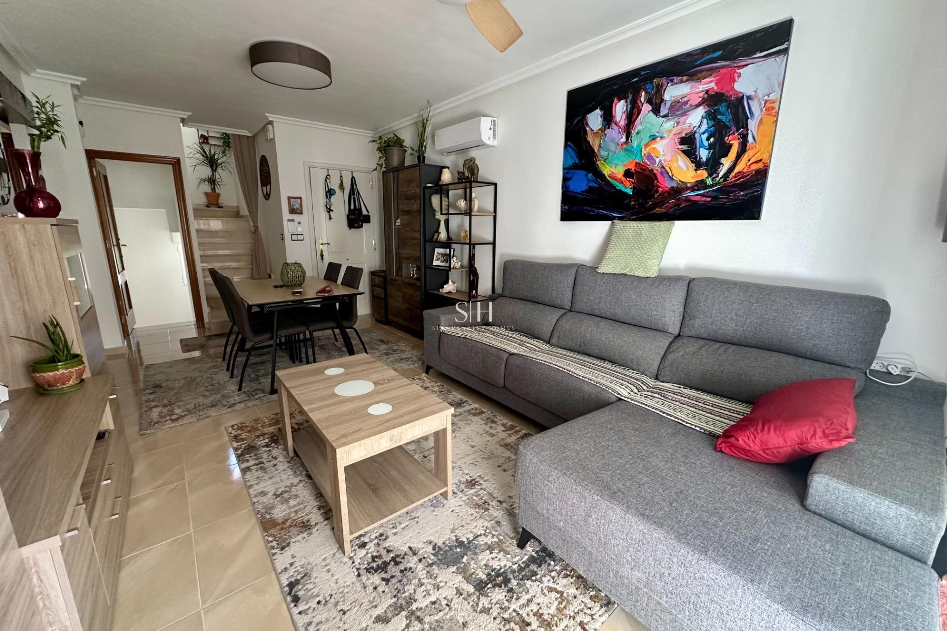 Reventa - Villa - San Miguel de Salinas - Residencial Los Flamencos