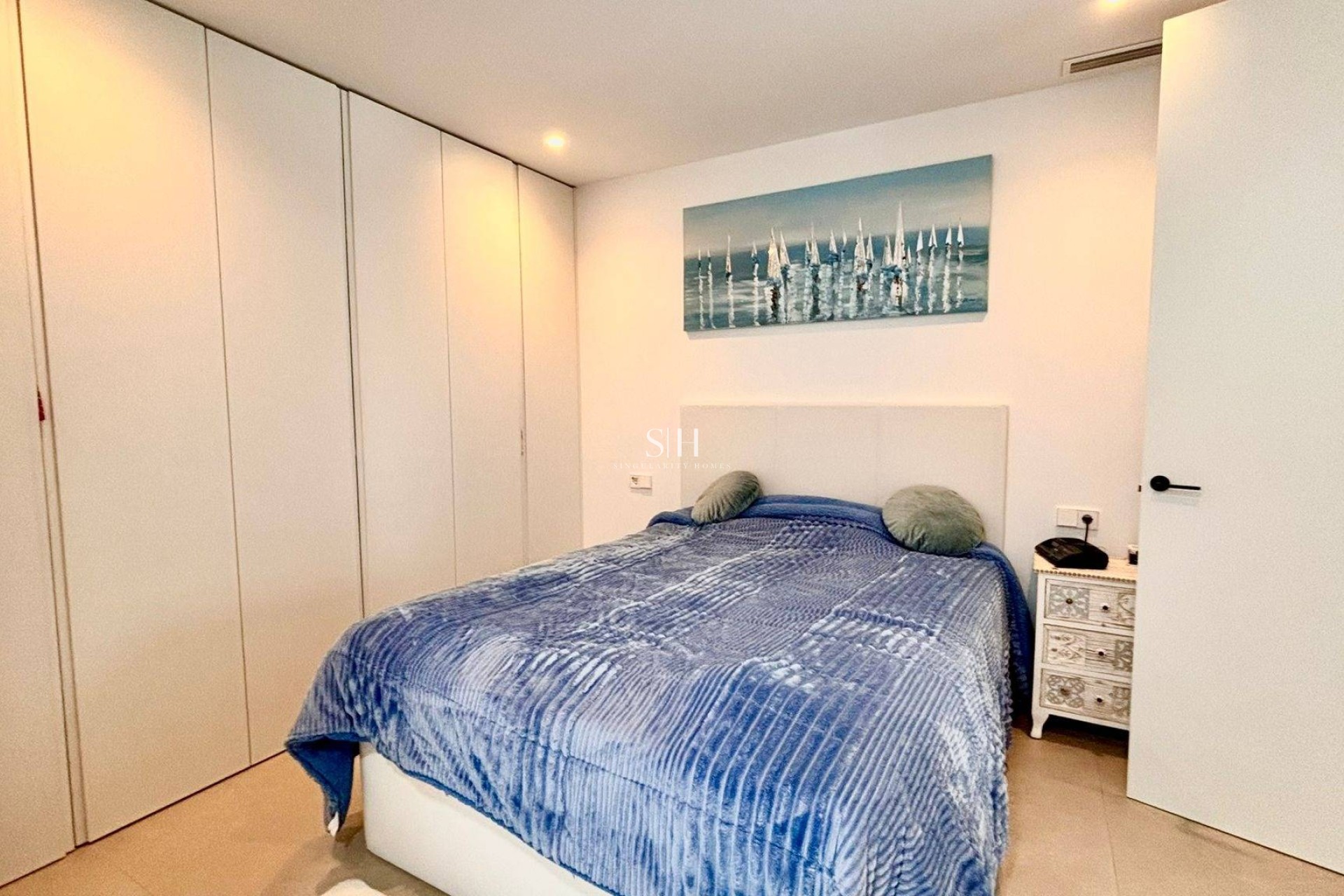 Reventa - Villa - San Miguel de Salinas - Urbanizacion Blue Lagoon