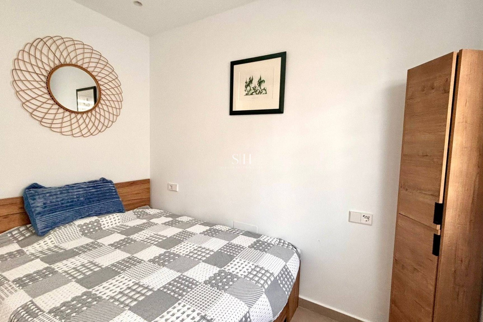 Reventa - Villa - San Miguel de Salinas - Urbanizacion Blue Lagoon