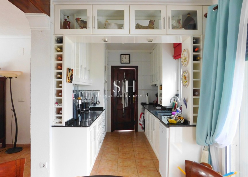 Reventa - Villa - San Miguel de Salinas