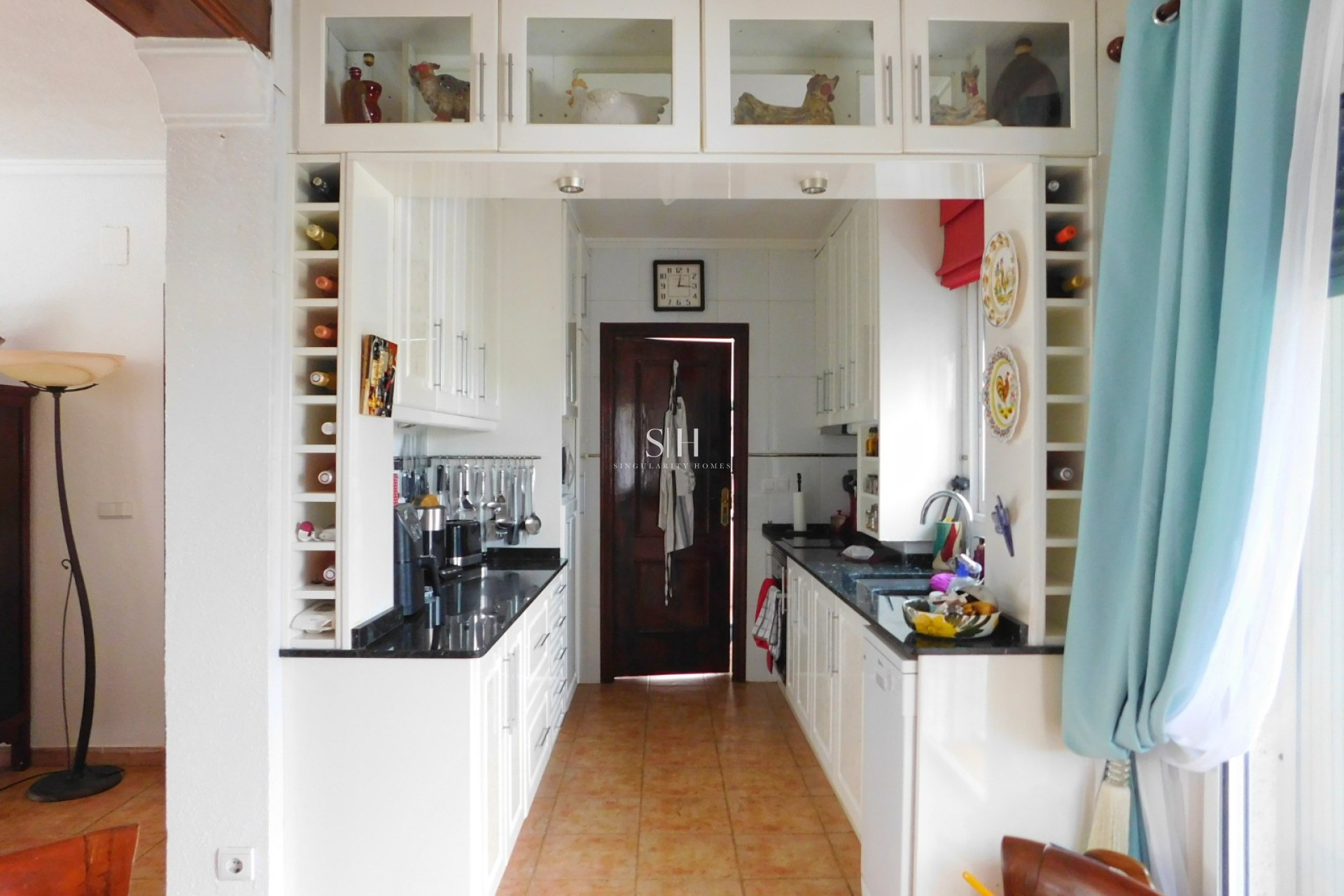 Reventa - Villa - San Miguel de Salinas
