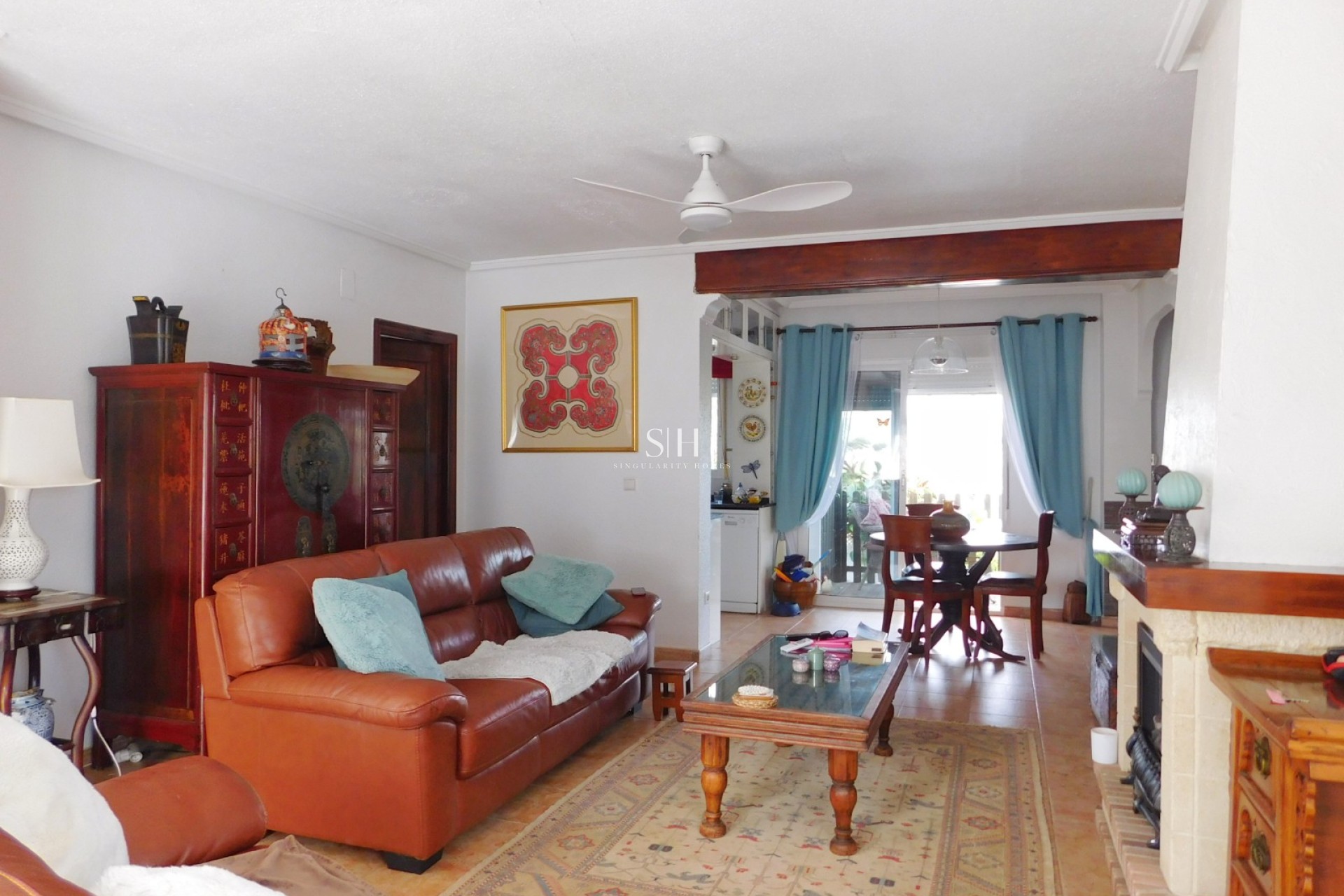 Reventa - Villa - San Miguel de Salinas