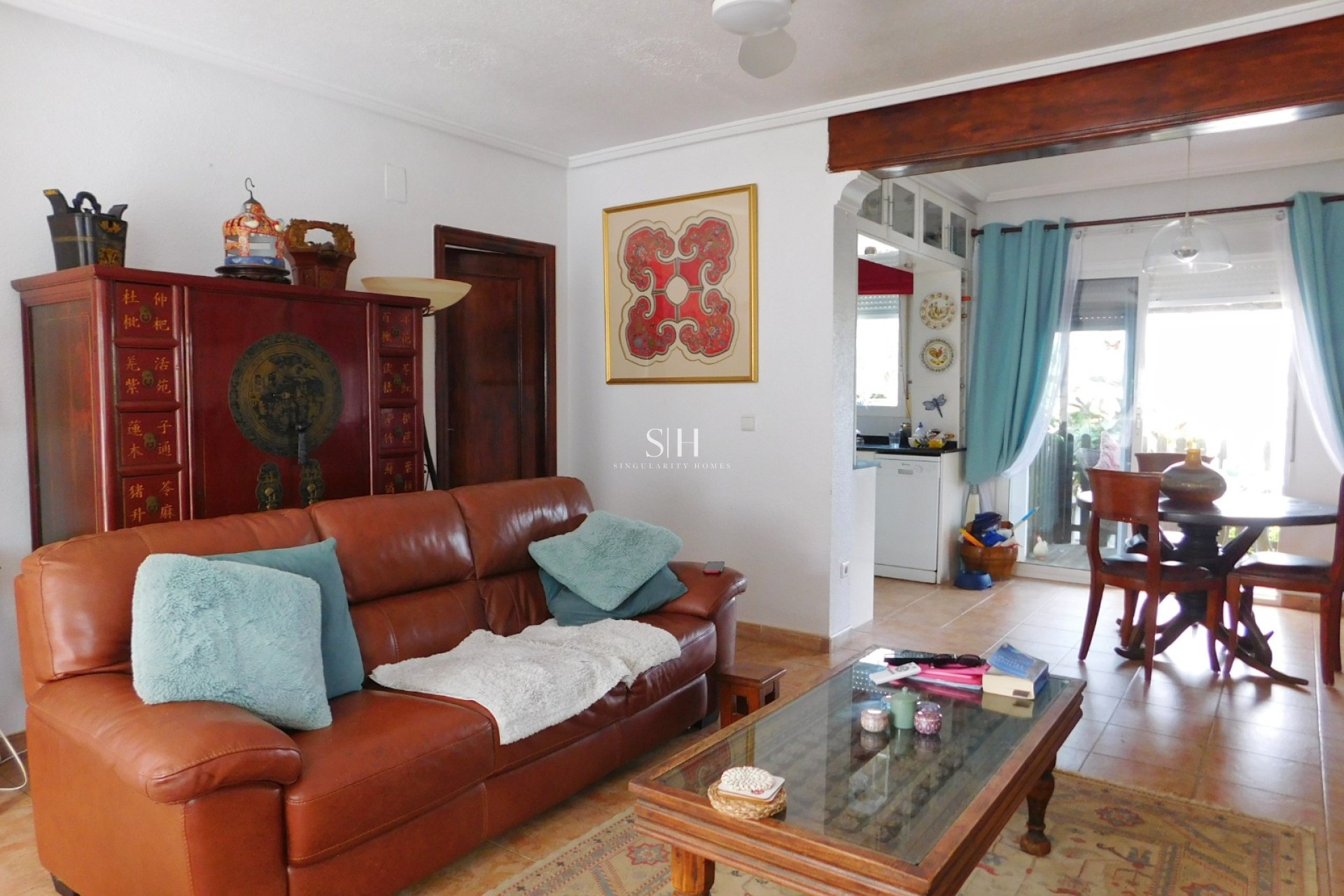 Reventa - Villa - San Miguel de Salinas