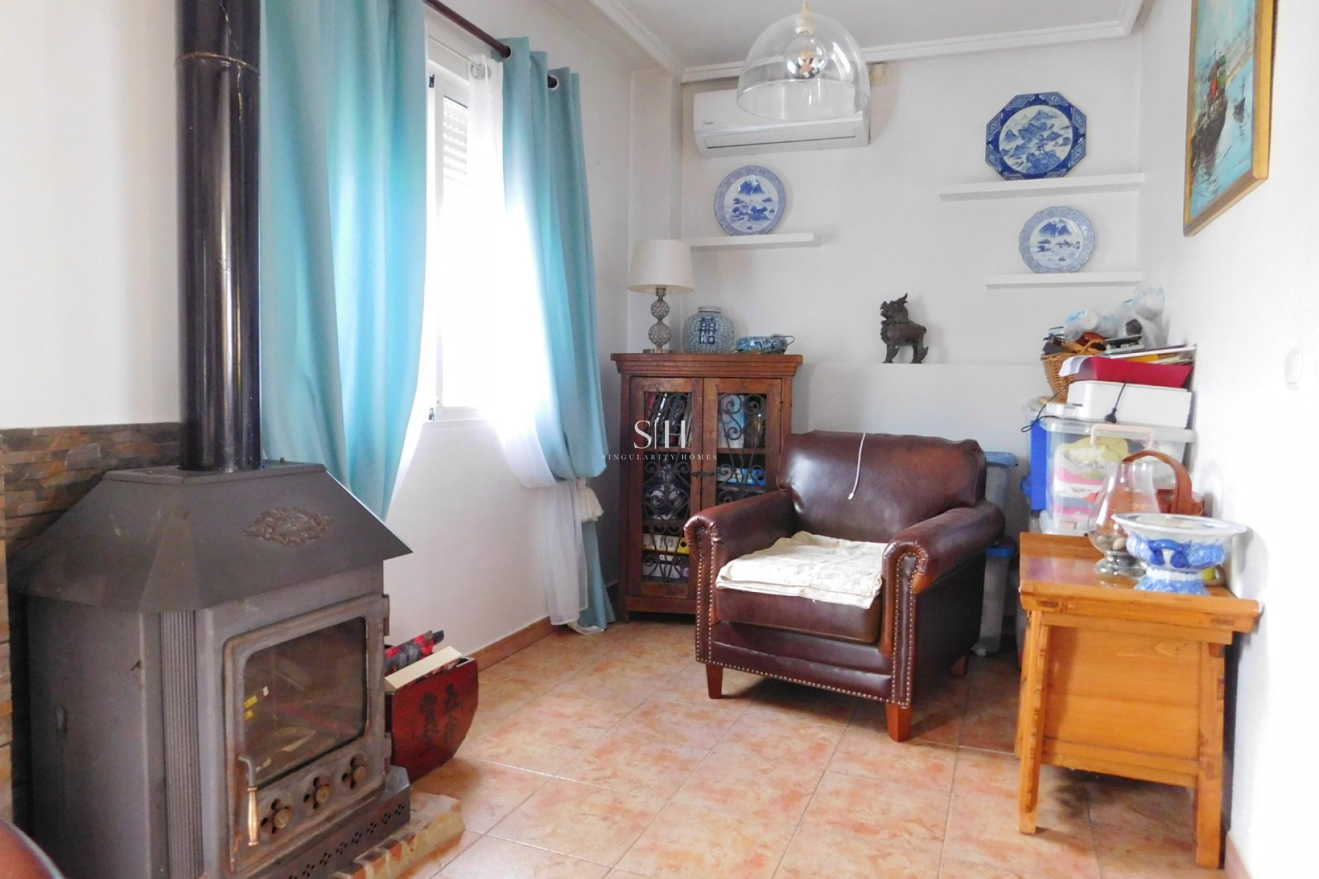 Reventa - Villa - San Miguel de Salinas