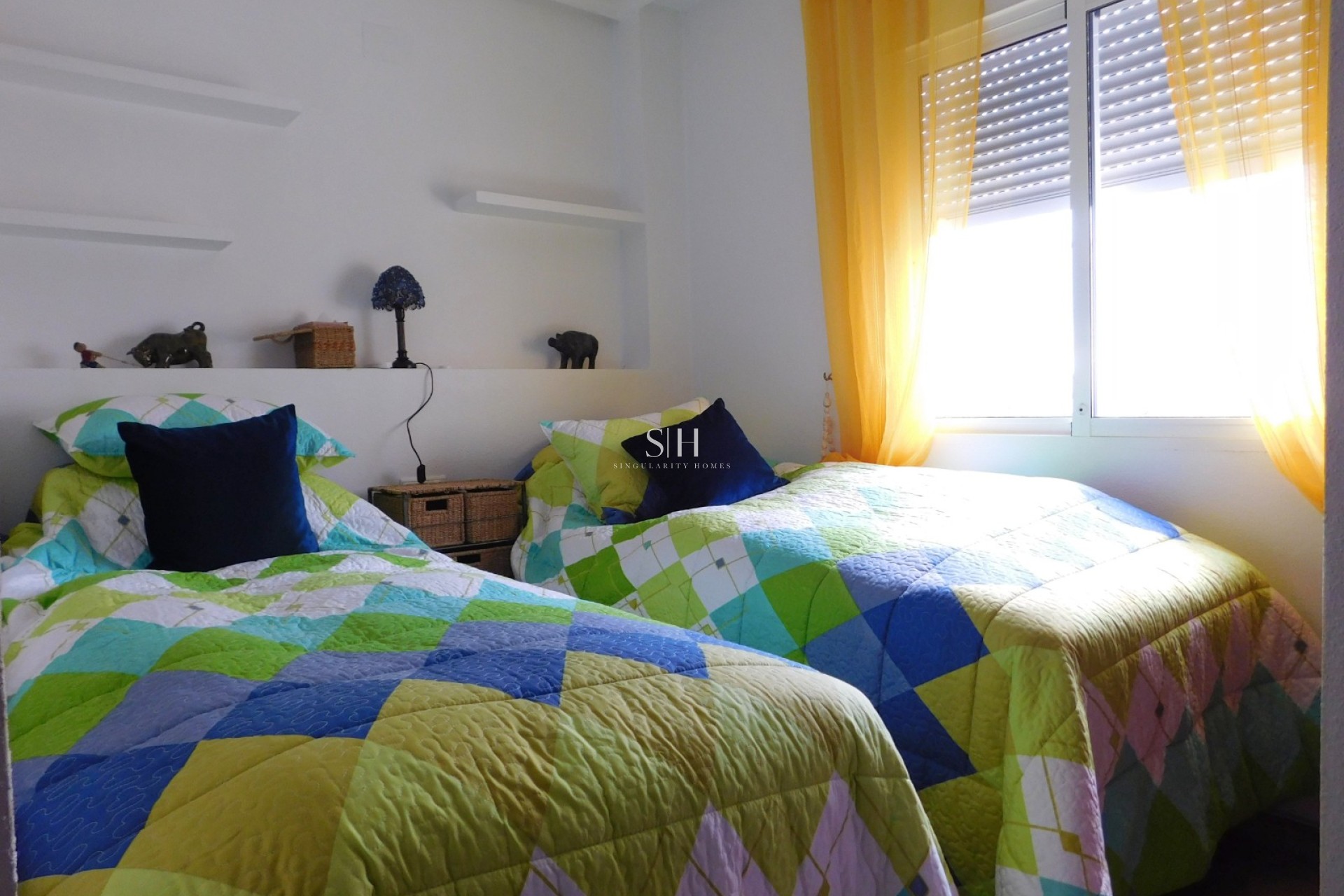 Reventa - Villa - San Miguel de Salinas