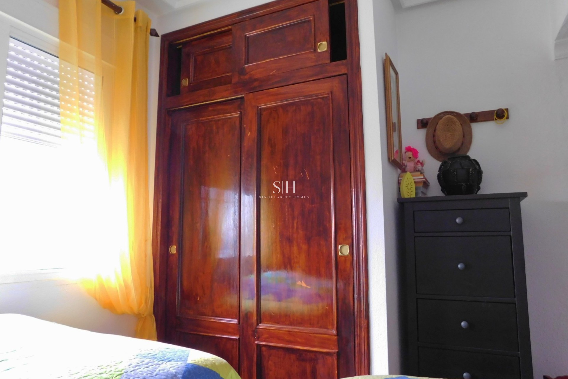 Reventa - Villa - San Miguel de Salinas