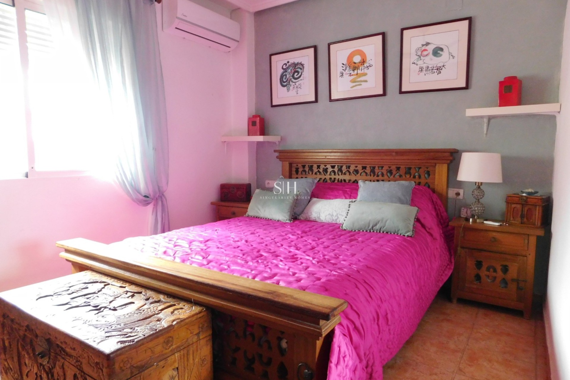 Reventa - Villa - San Miguel de Salinas