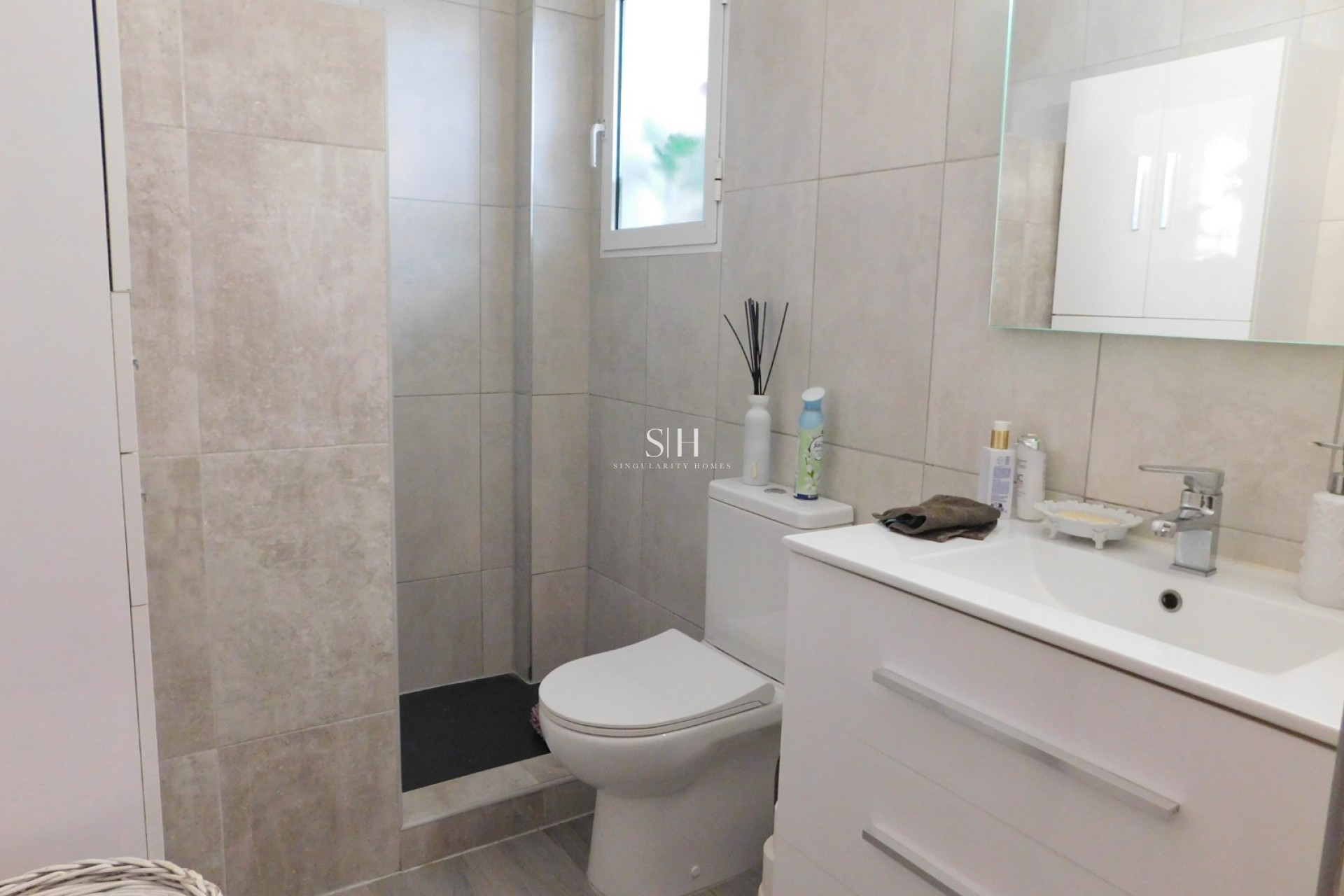 Reventa - Villa - San Miguel de Salinas