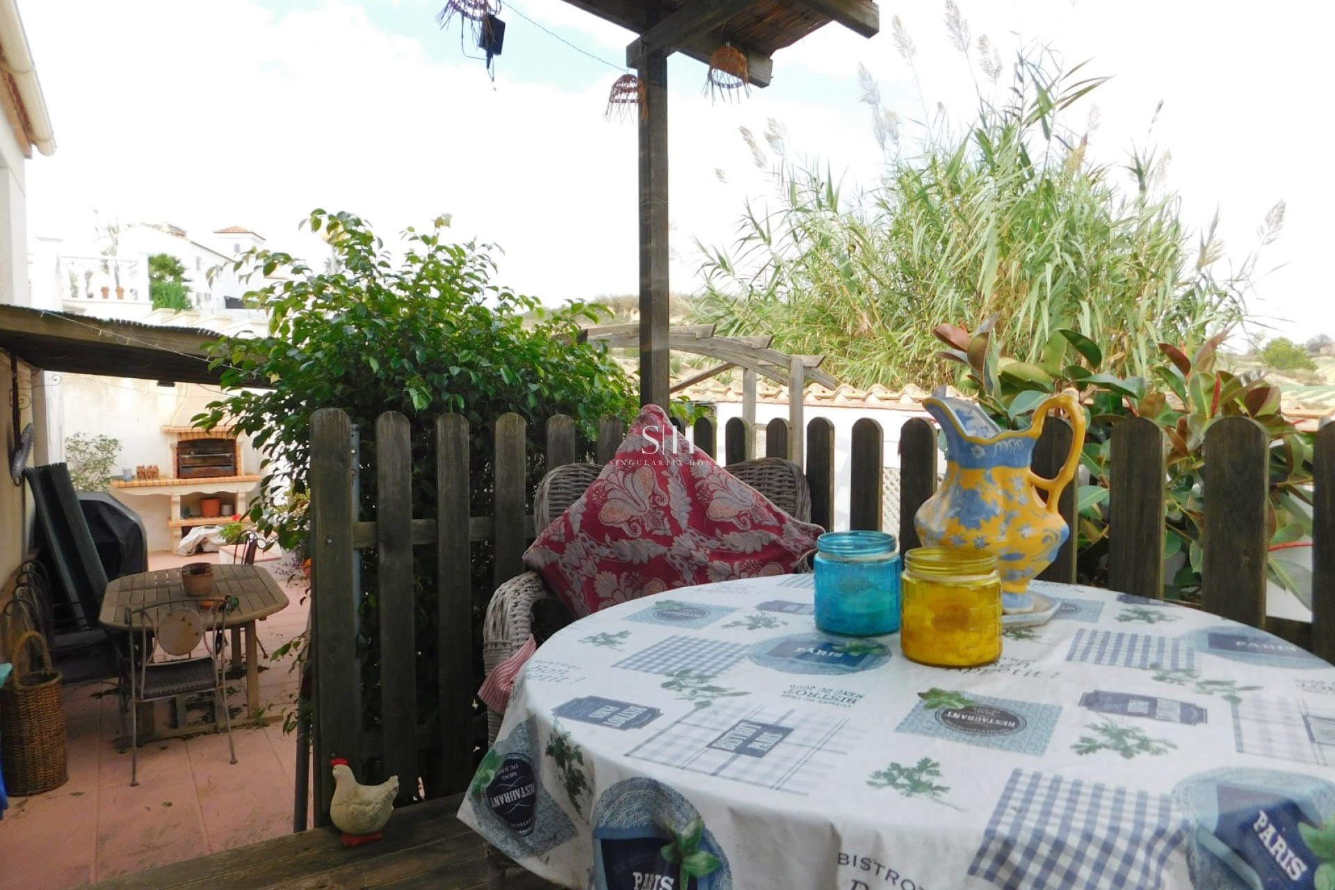 Reventa - Villa - San Miguel de Salinas