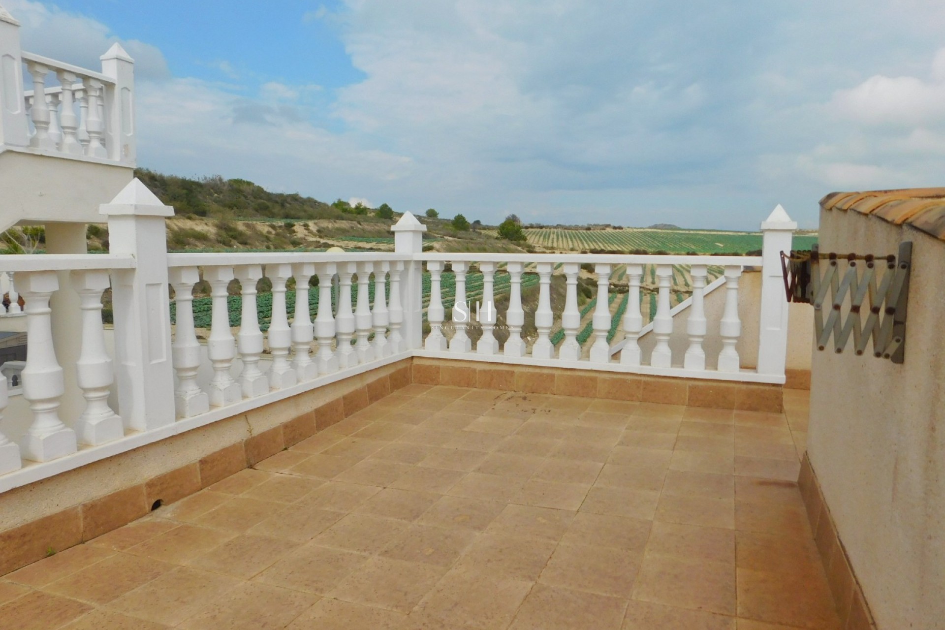 Reventa - Villa - San Miguel de Salinas