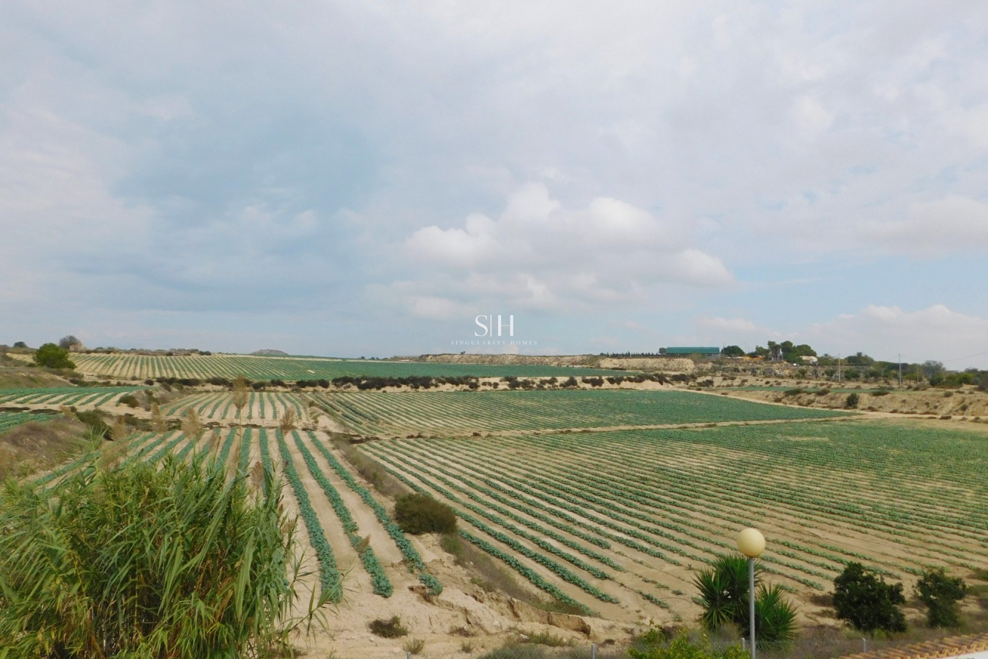 Reventa - Villa - San Miguel de Salinas