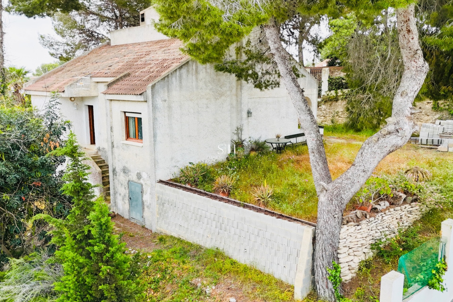 Reventa - Villa - San Miguel de Salinas