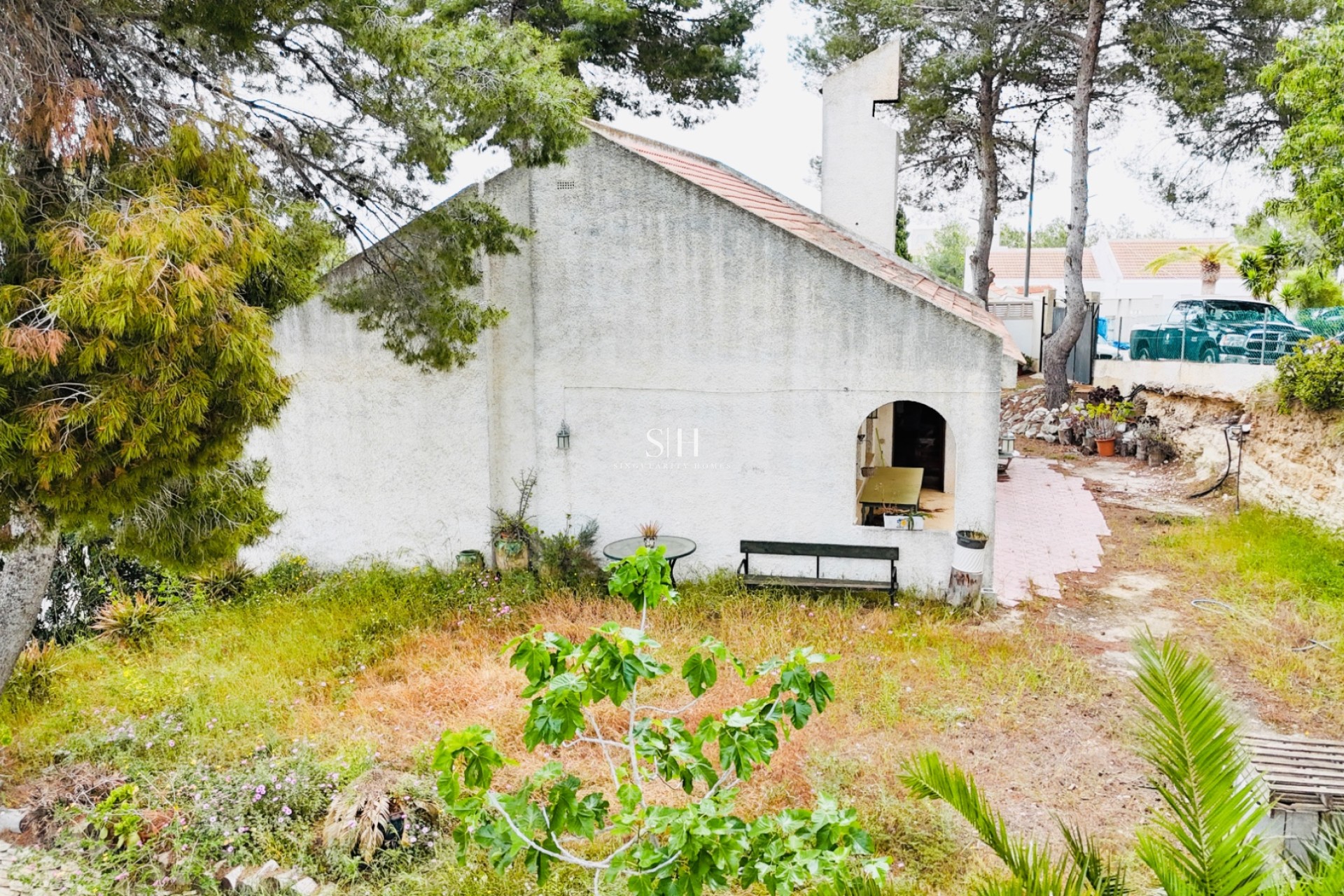 Reventa - Villa - San Miguel de Salinas