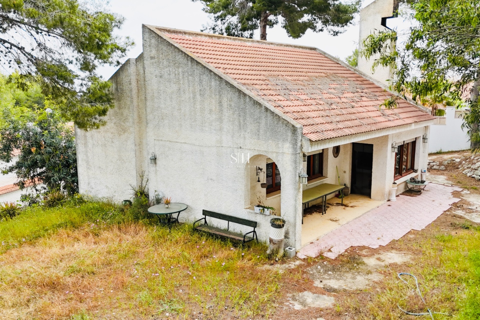 Reventa - Villa - San Miguel de Salinas