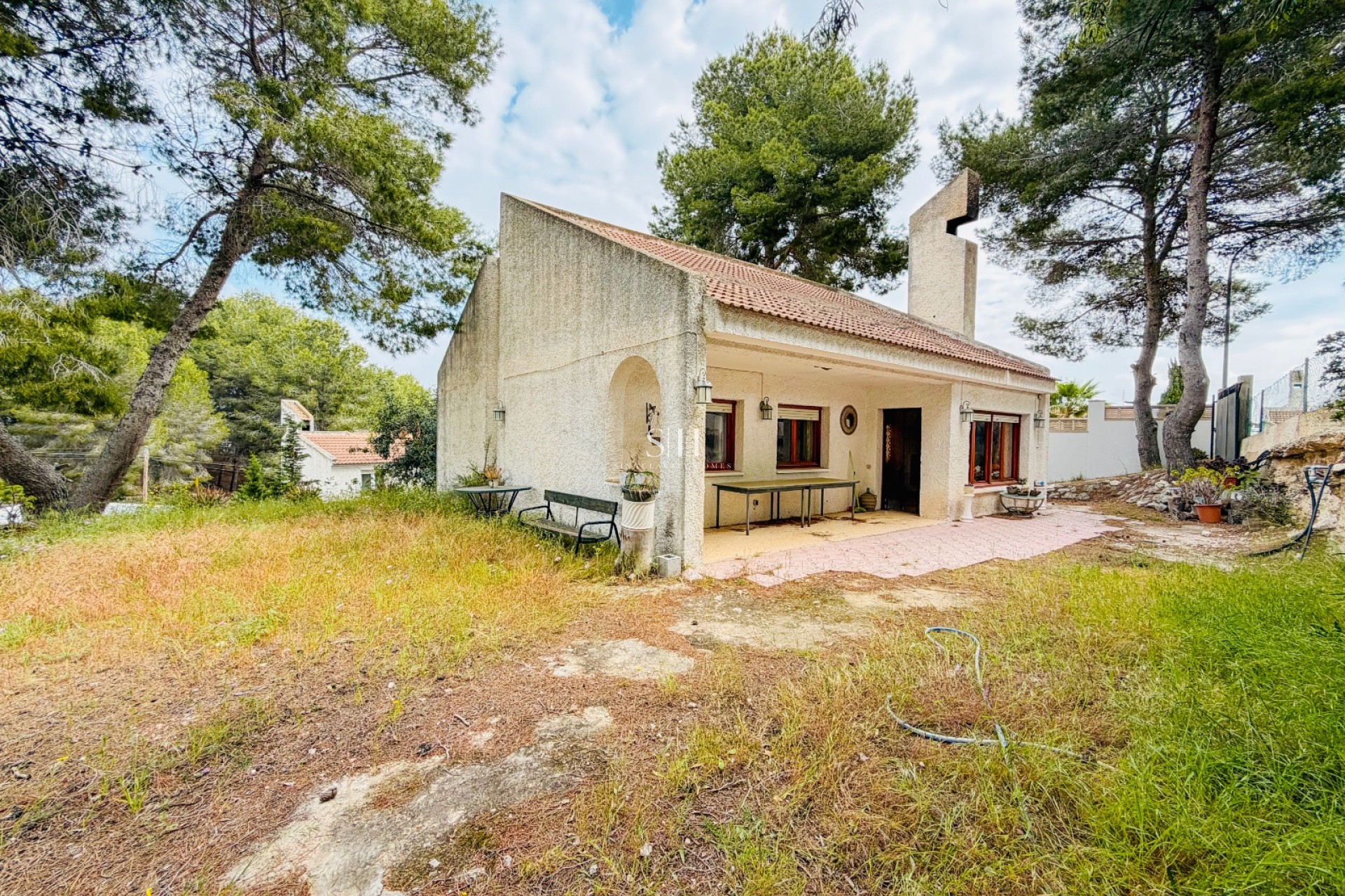 Reventa - Villa - San Miguel de Salinas