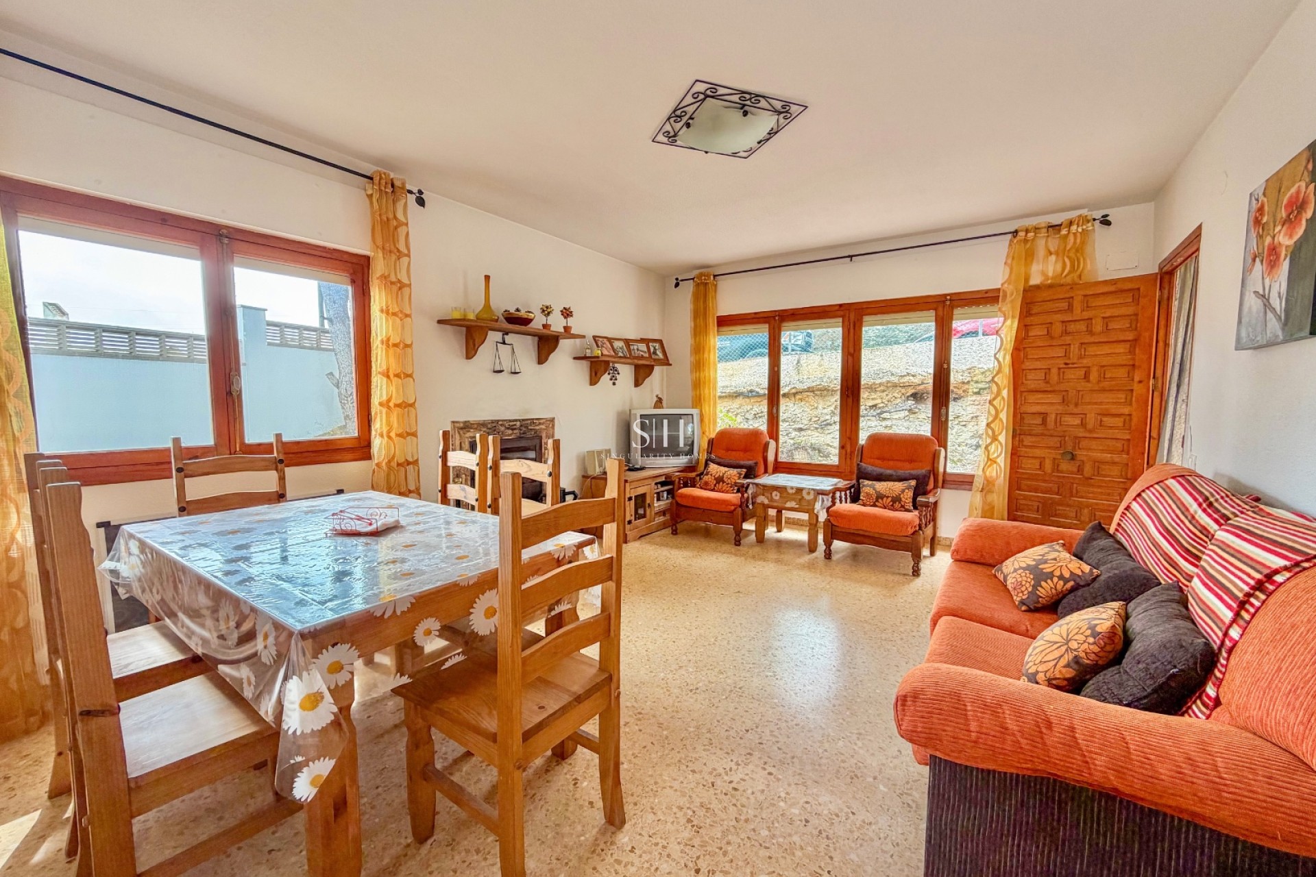 Reventa - Villa - San Miguel de Salinas