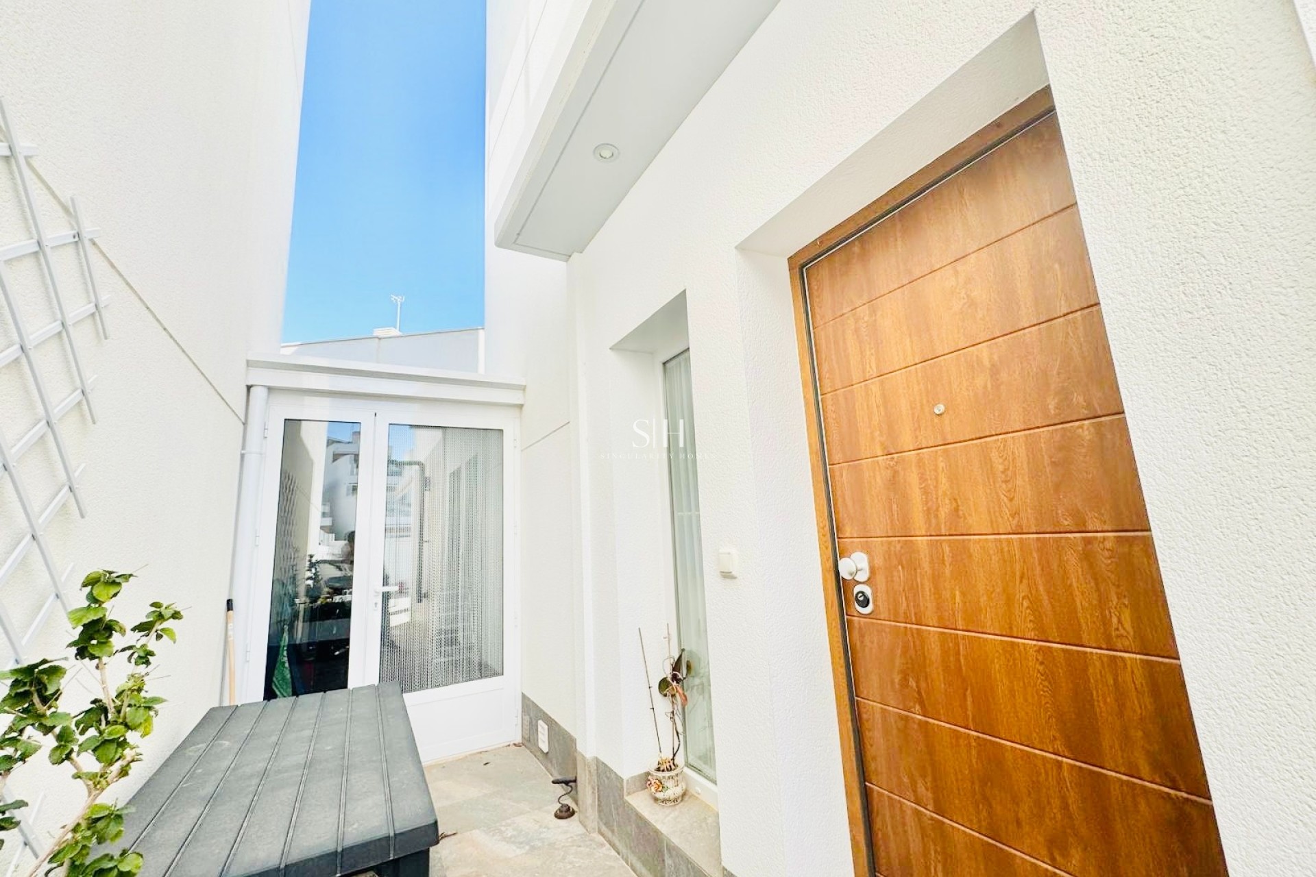 Reventa - Villa - San Pedro del Pinatar