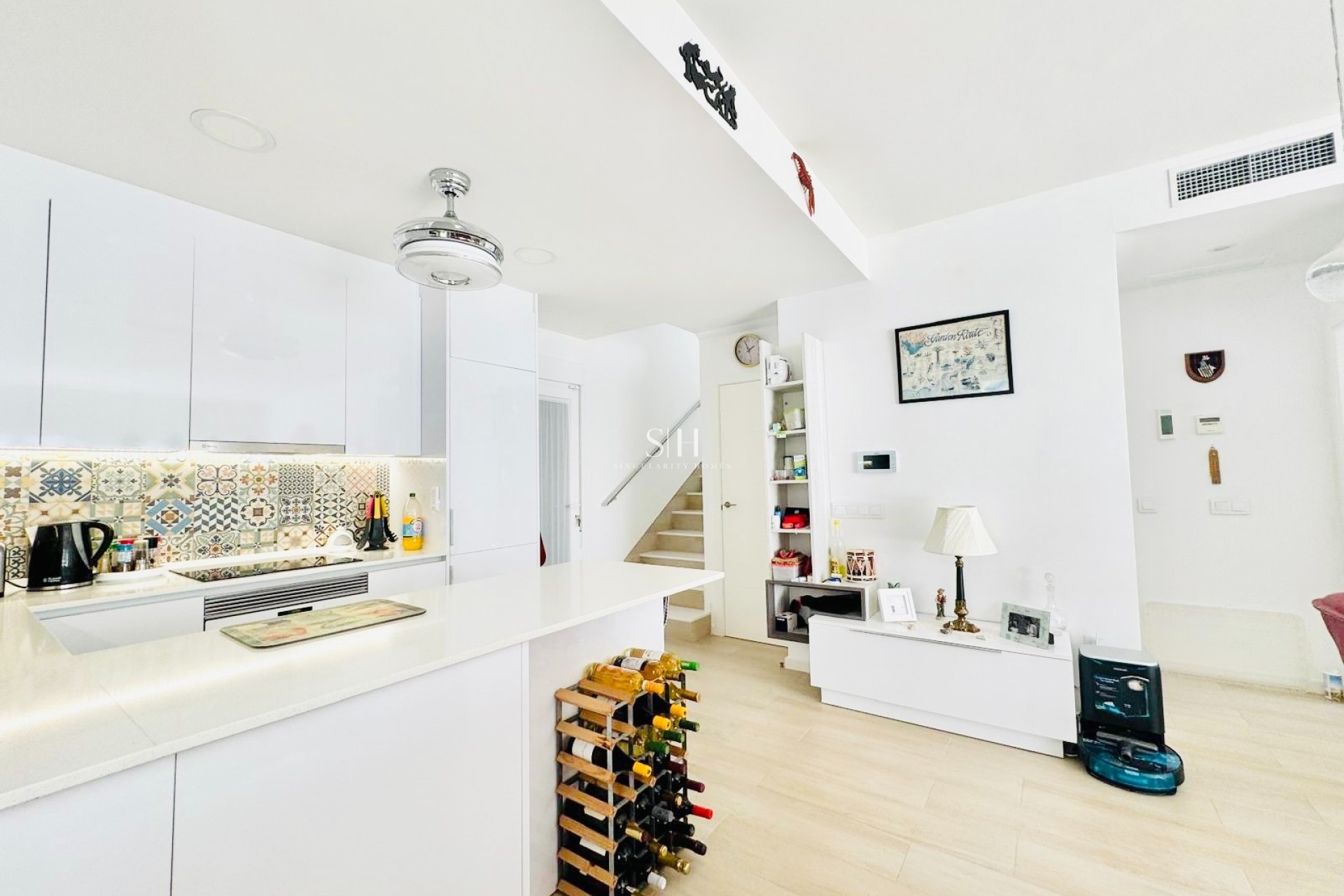 Reventa - Villa - San Pedro del Pinatar