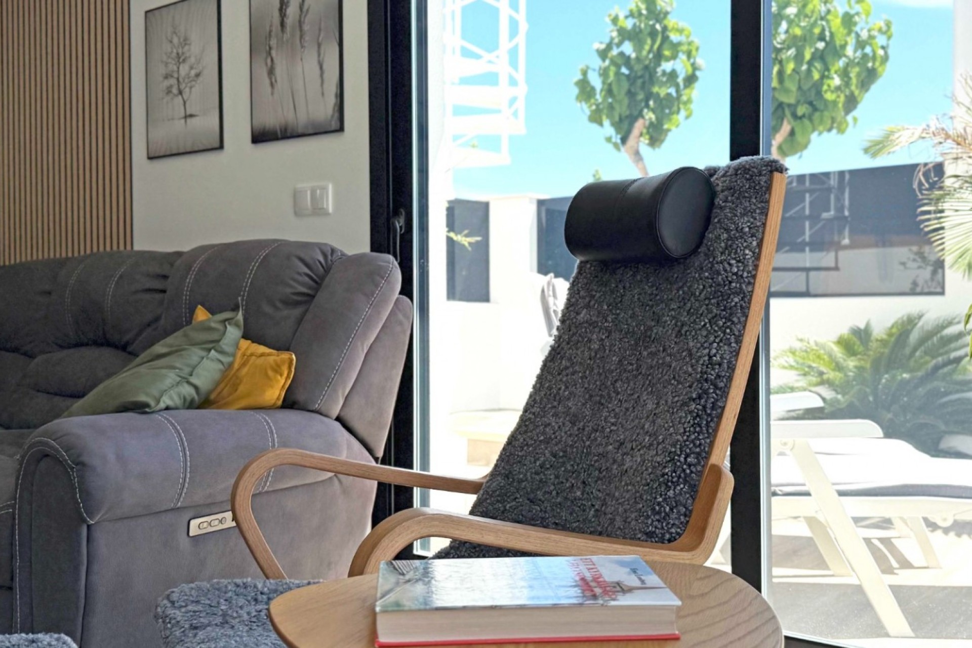 Reventa - Villa - San Pedro del Pinatar