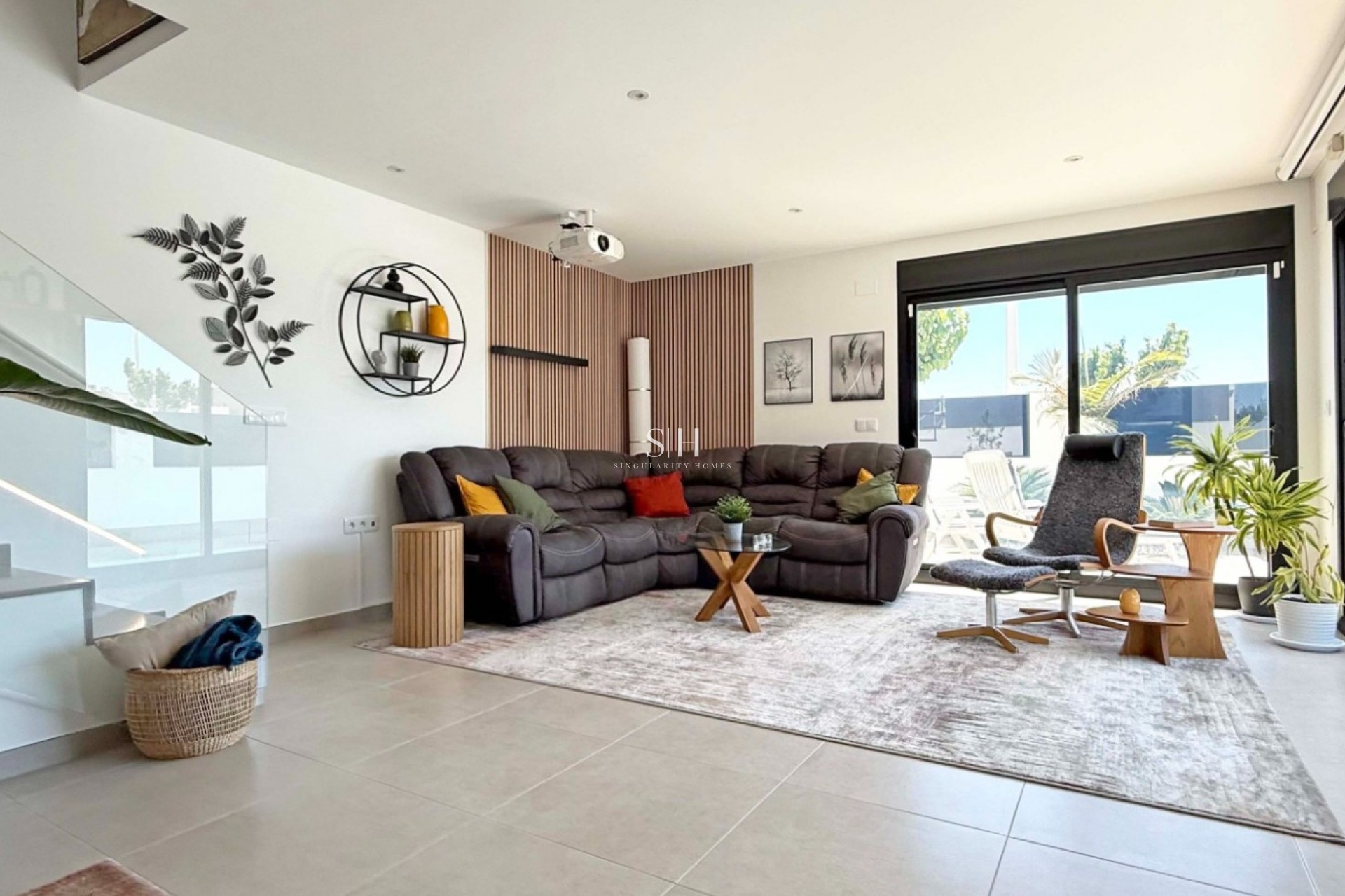 Reventa - Villa - San Pedro del Pinatar