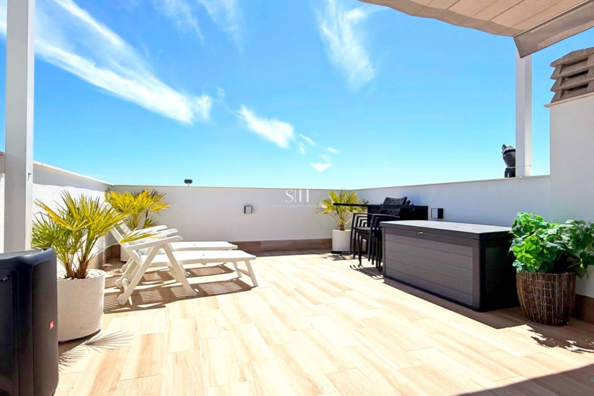 Reventa - Villa - San Pedro del Pinatar
