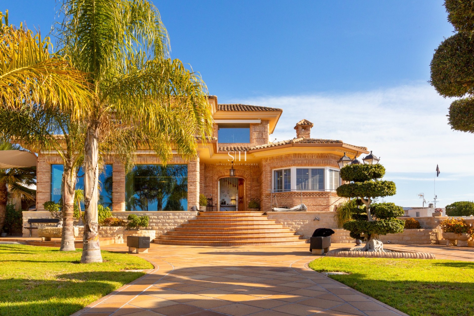 Reventa - Villa - San Vicente del Raspeig - Los Girasoles