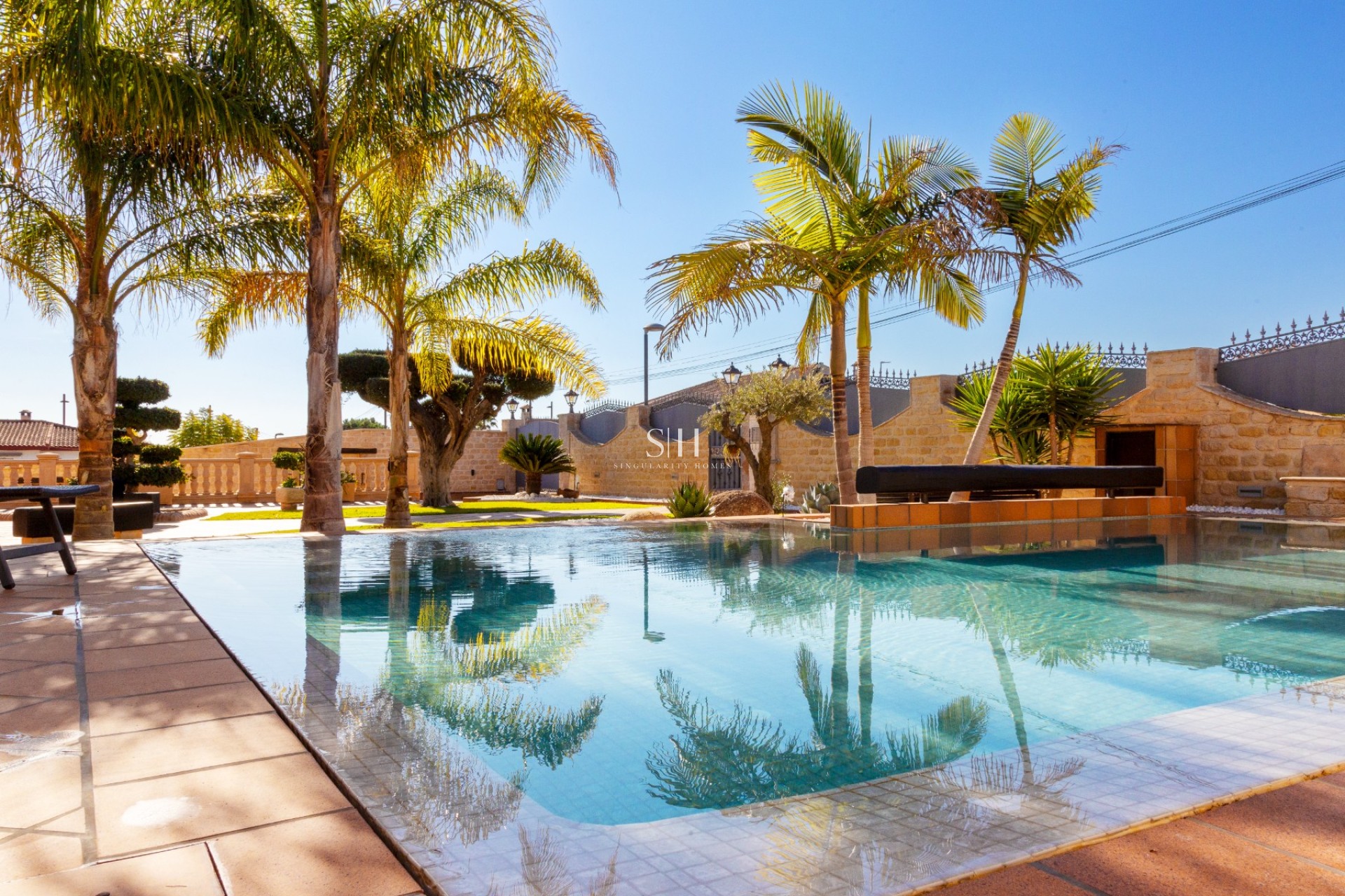 Reventa - Villa - San Vicente del Raspeig - Los Girasoles