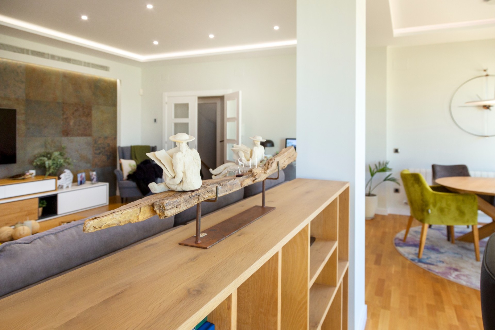 Reventa - Villa - San Vicente del Raspeig - Los Girasoles