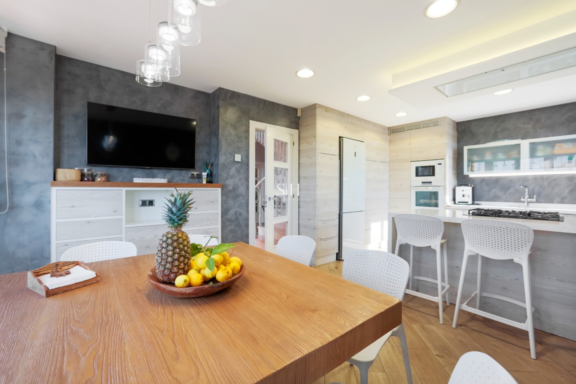 Reventa - Villa - San Vicente del Raspeig - Los Girasoles