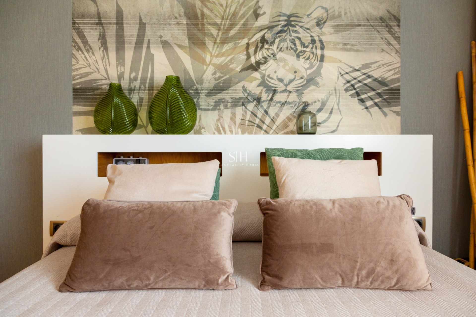Reventa - Villa - San Vicente del Raspeig - Los Girasoles