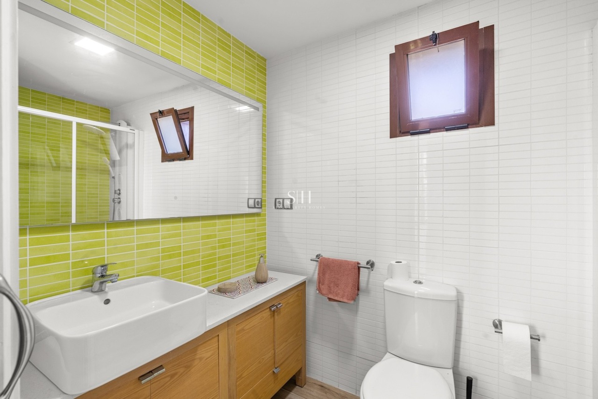 Reventa - Villa - Santa Pola - El Poble Llevanti