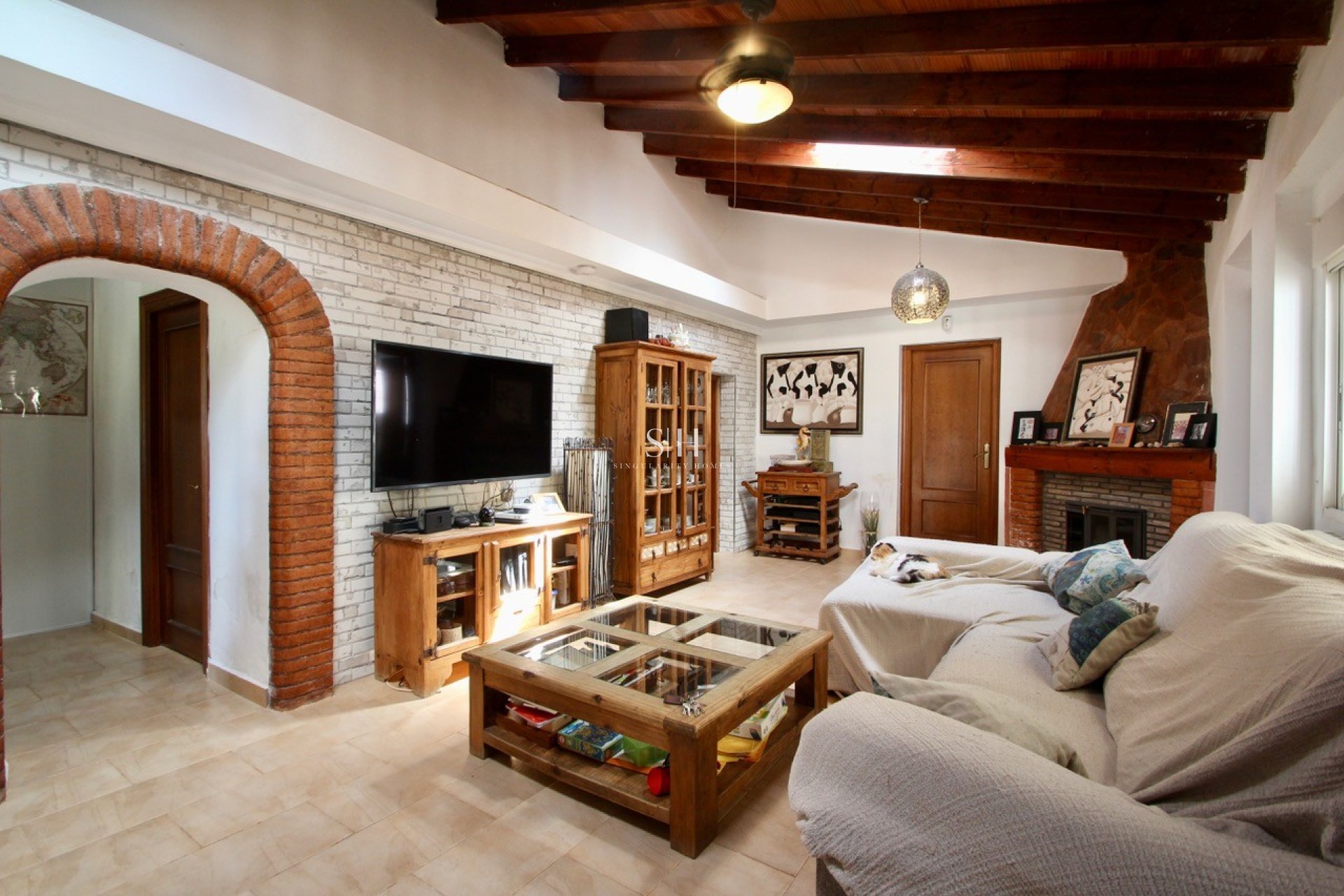 Reventa - Villa - Sucina