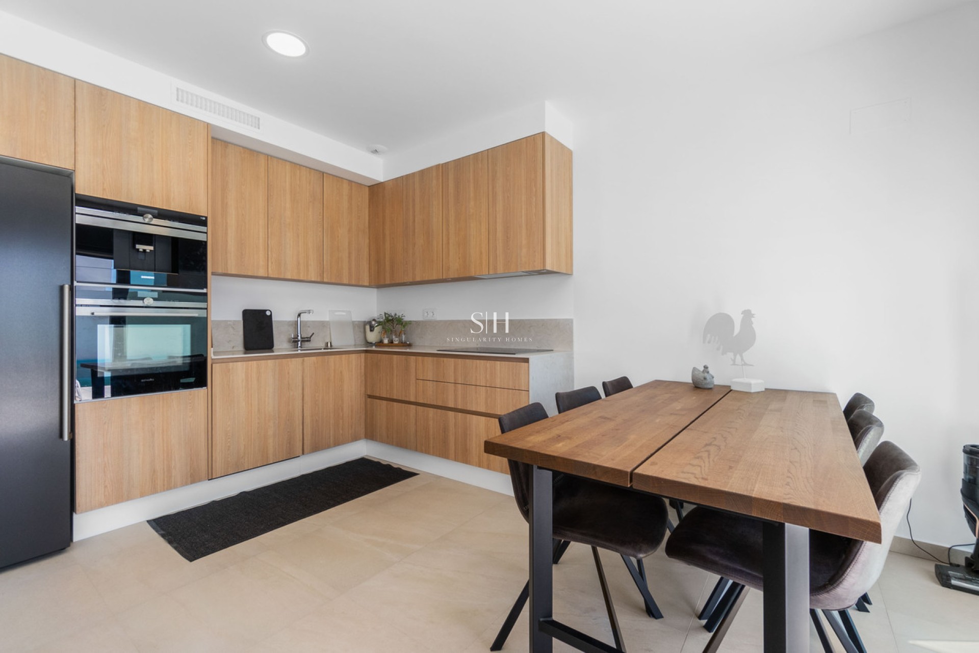 Reventa - Villa - Torre de la Horadada - Costa Blanca