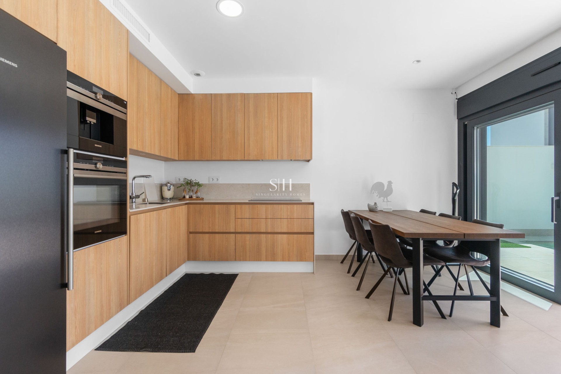 Reventa - Villa - Torre de la Horadada - Costa Blanca