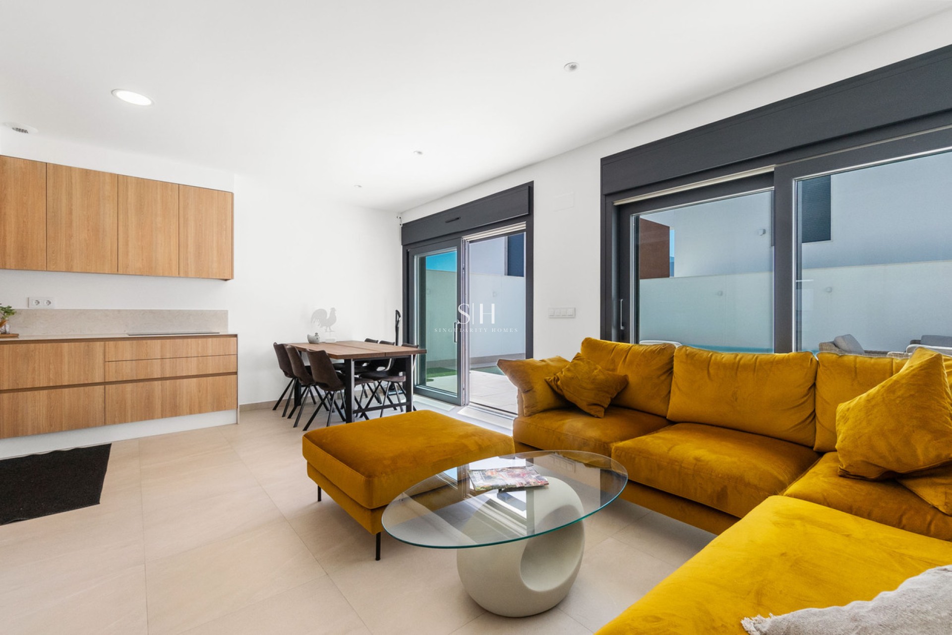 Reventa - Villa - Torre de la Horadada - Costa Blanca