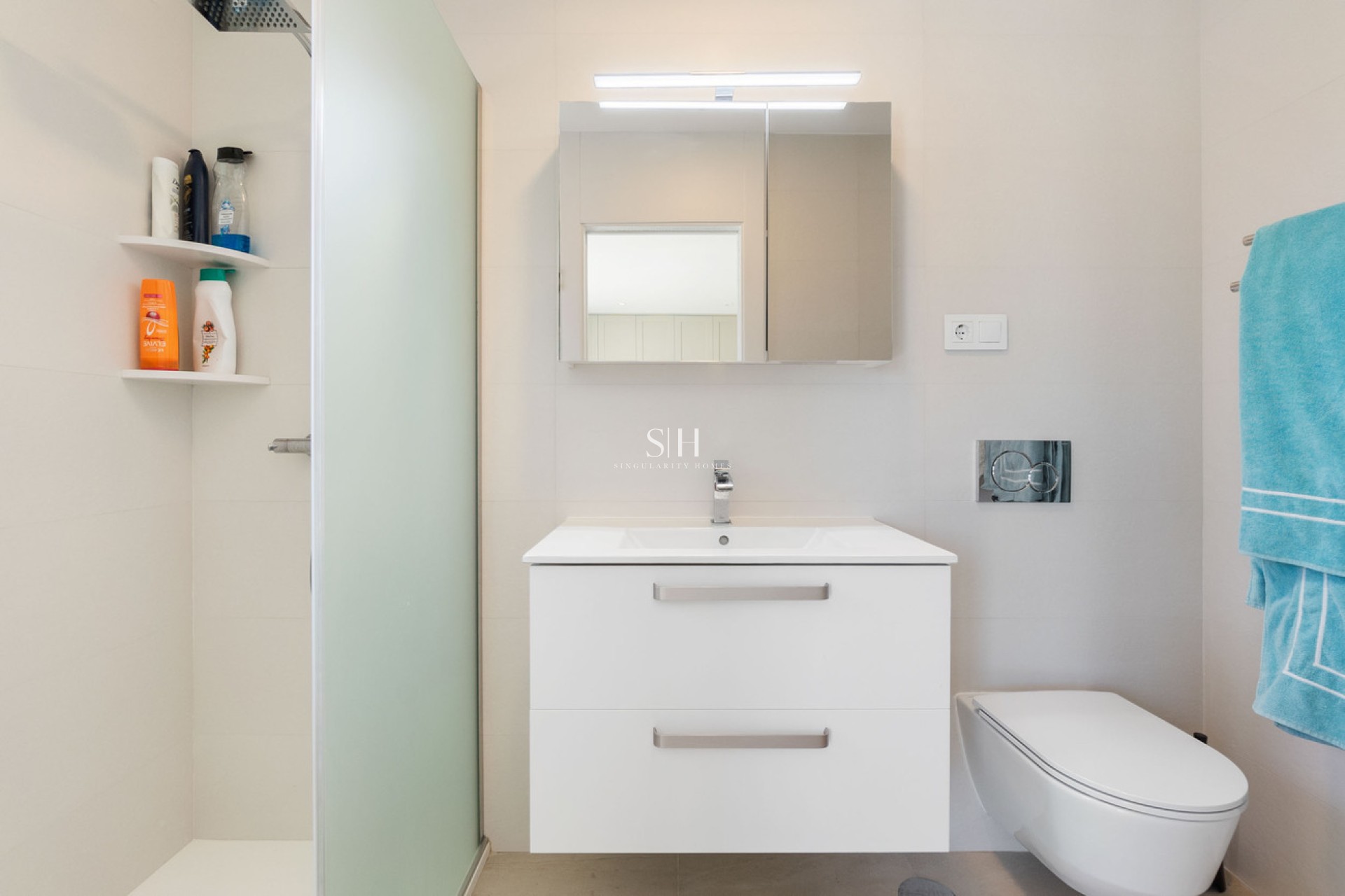 Reventa - Villa - Torre de la Horadada - Costa Blanca