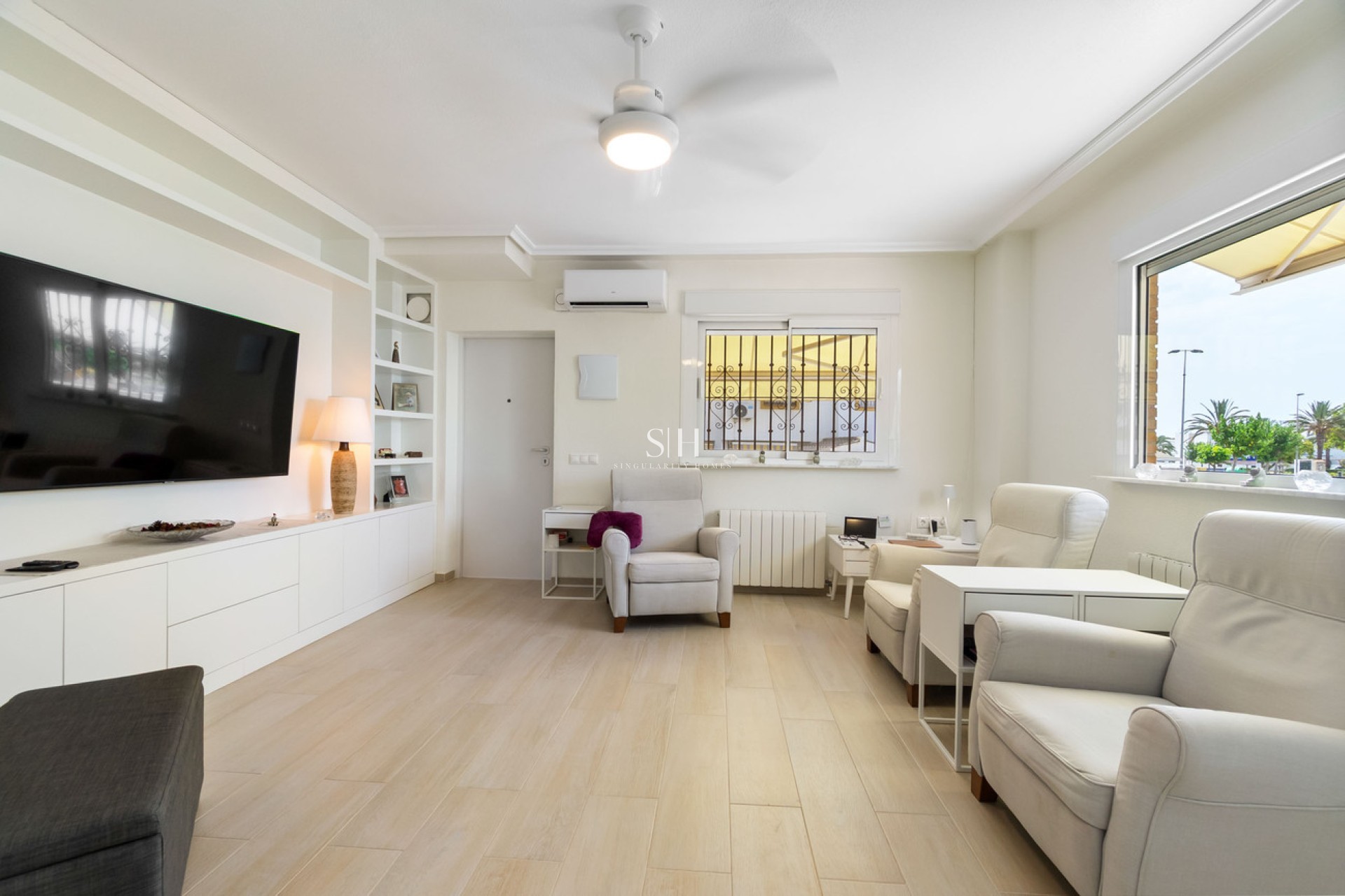 Reventa - Villa - Torre de la Horadada - Costa Blanca