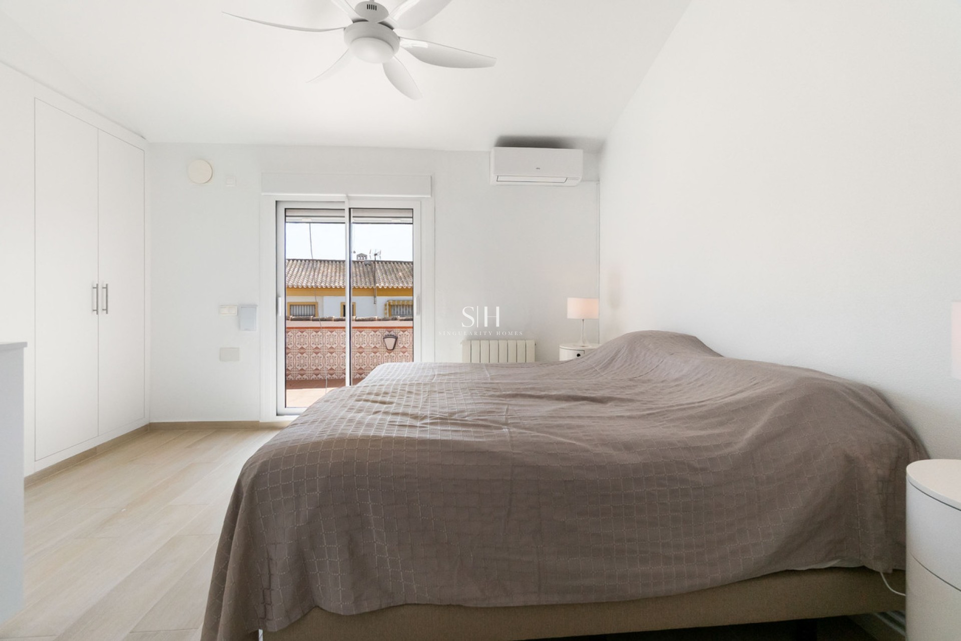 Reventa - Villa - Torre de la Horadada - Costa Blanca