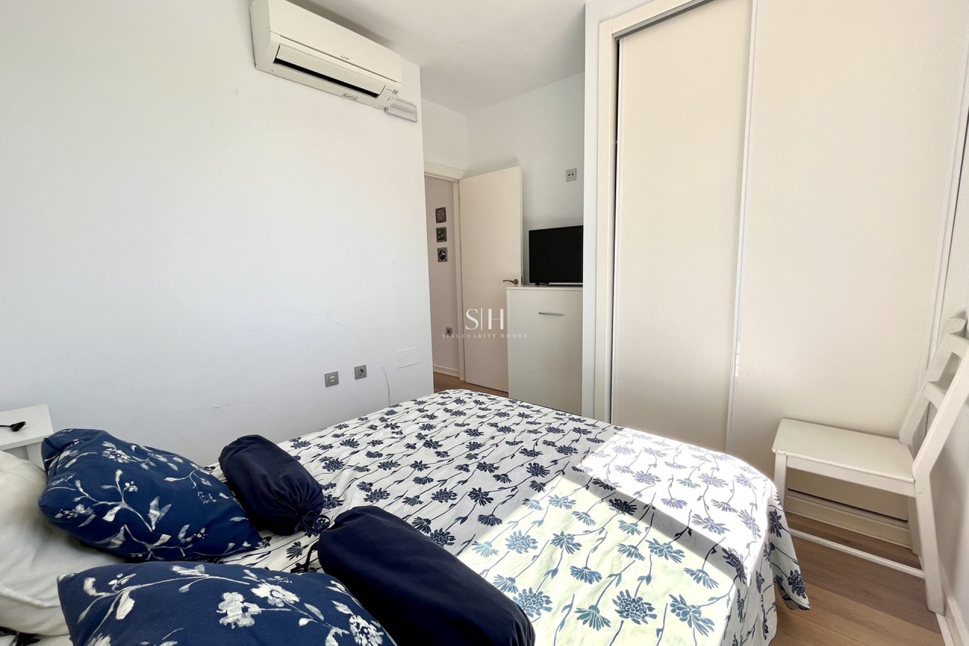 Reventa - Villa - Torre de la Horadada - Costa Blanca