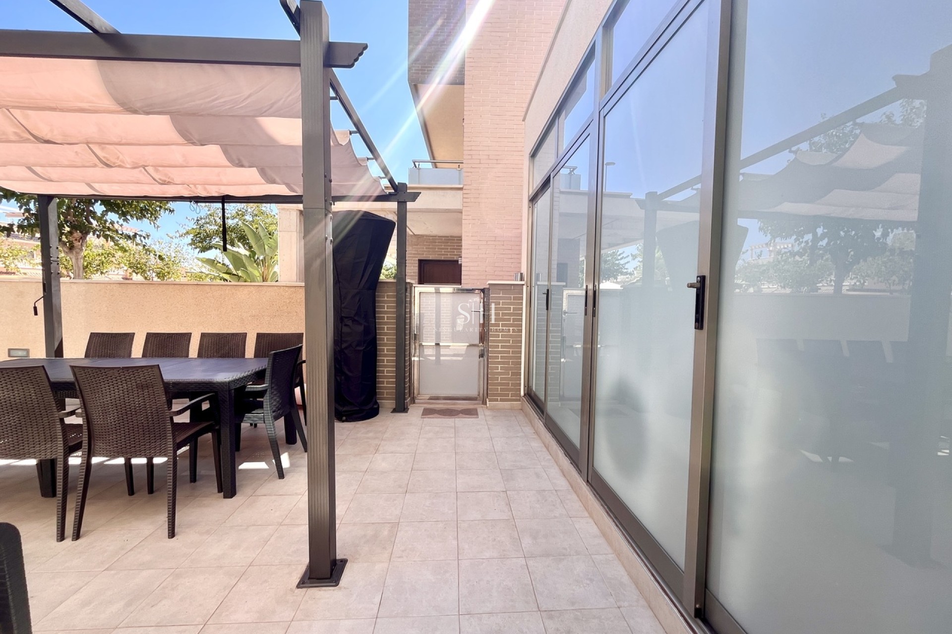 Reventa - Villa - Torre de la Horadada - Costa Blanca