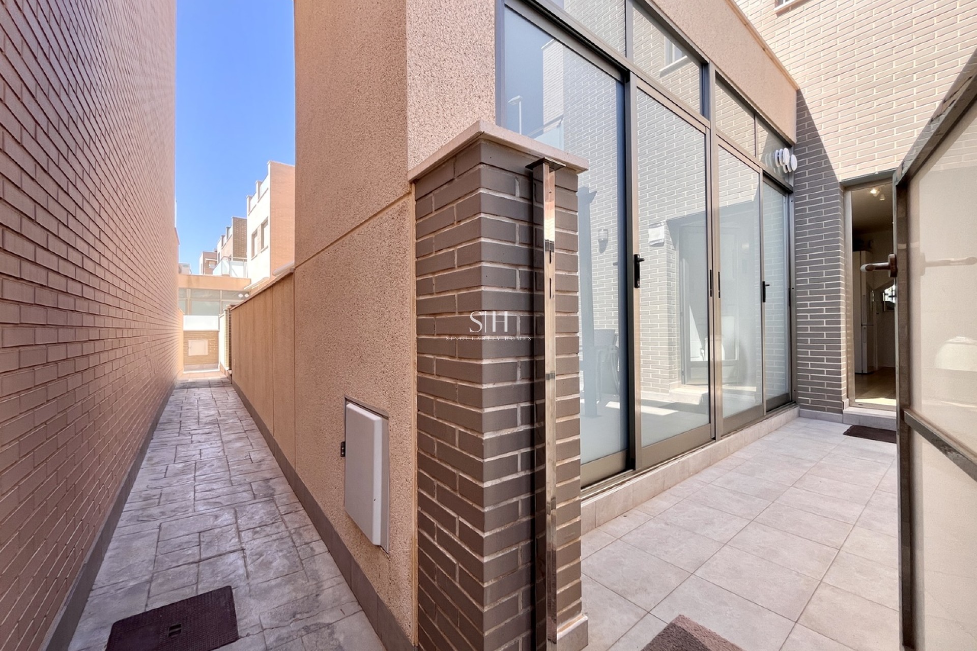 Reventa - Villa - Torre de la Horadada - Costa Blanca