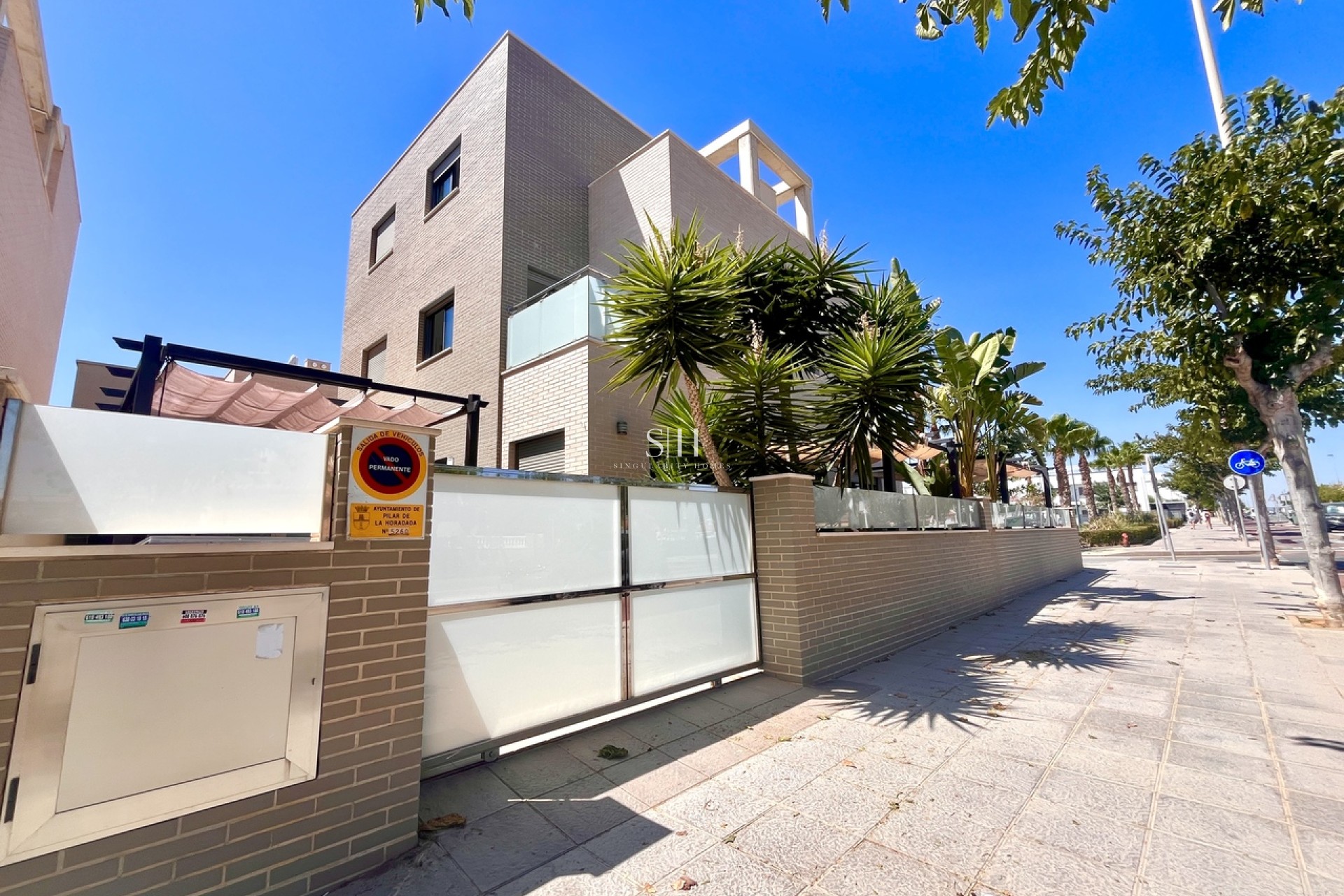 Reventa - Villa - Torre de la Horadada - Costa Blanca