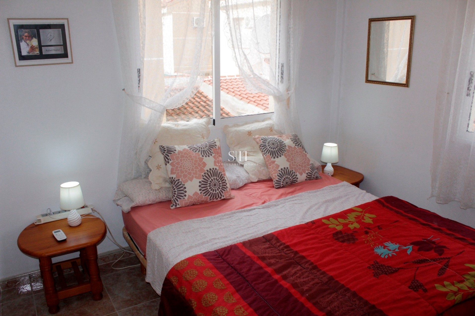 Reventa - Villa - Torre de la Horadada - Costa Blanca