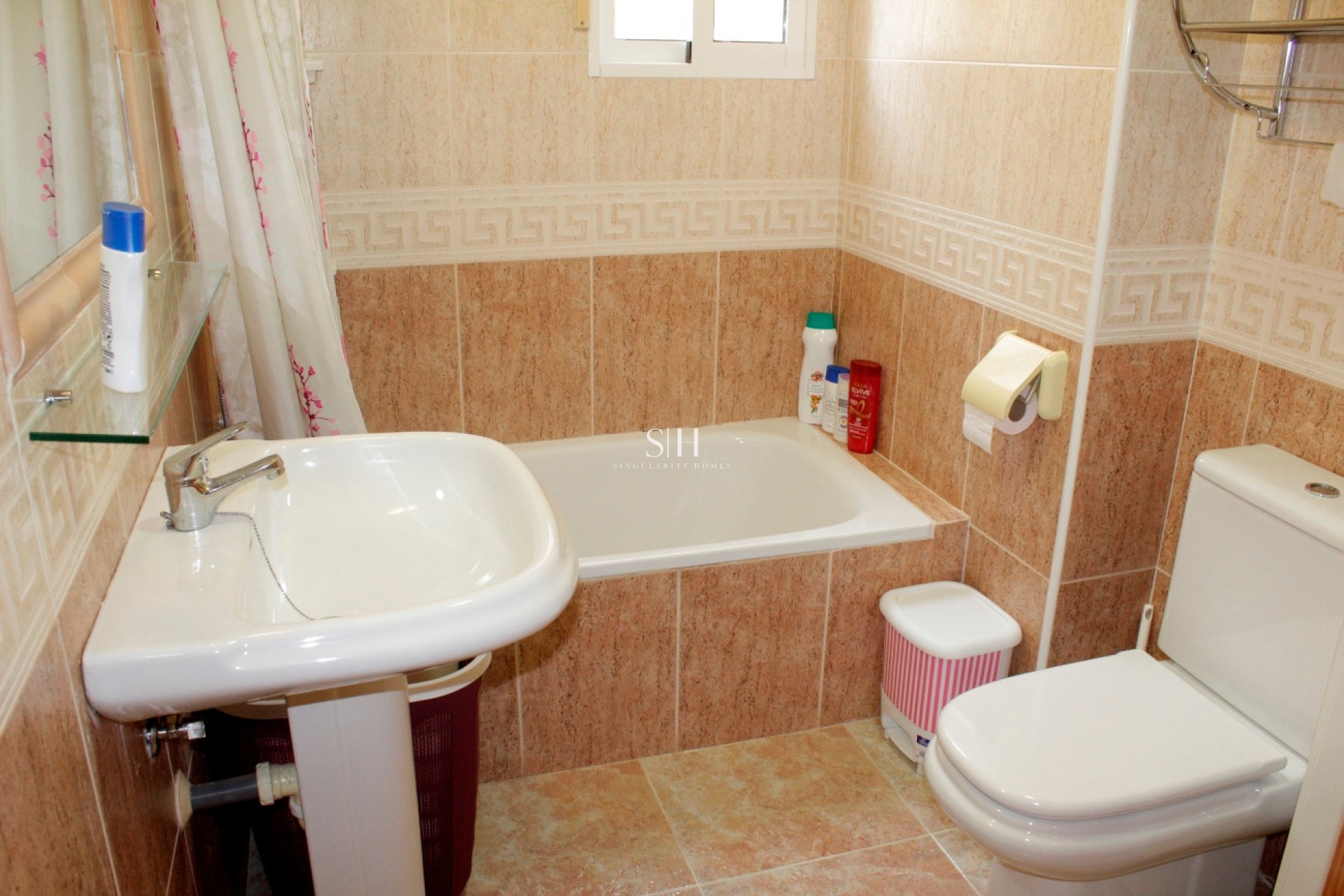 Reventa - Villa - Torre de la Horadada - Costa Blanca